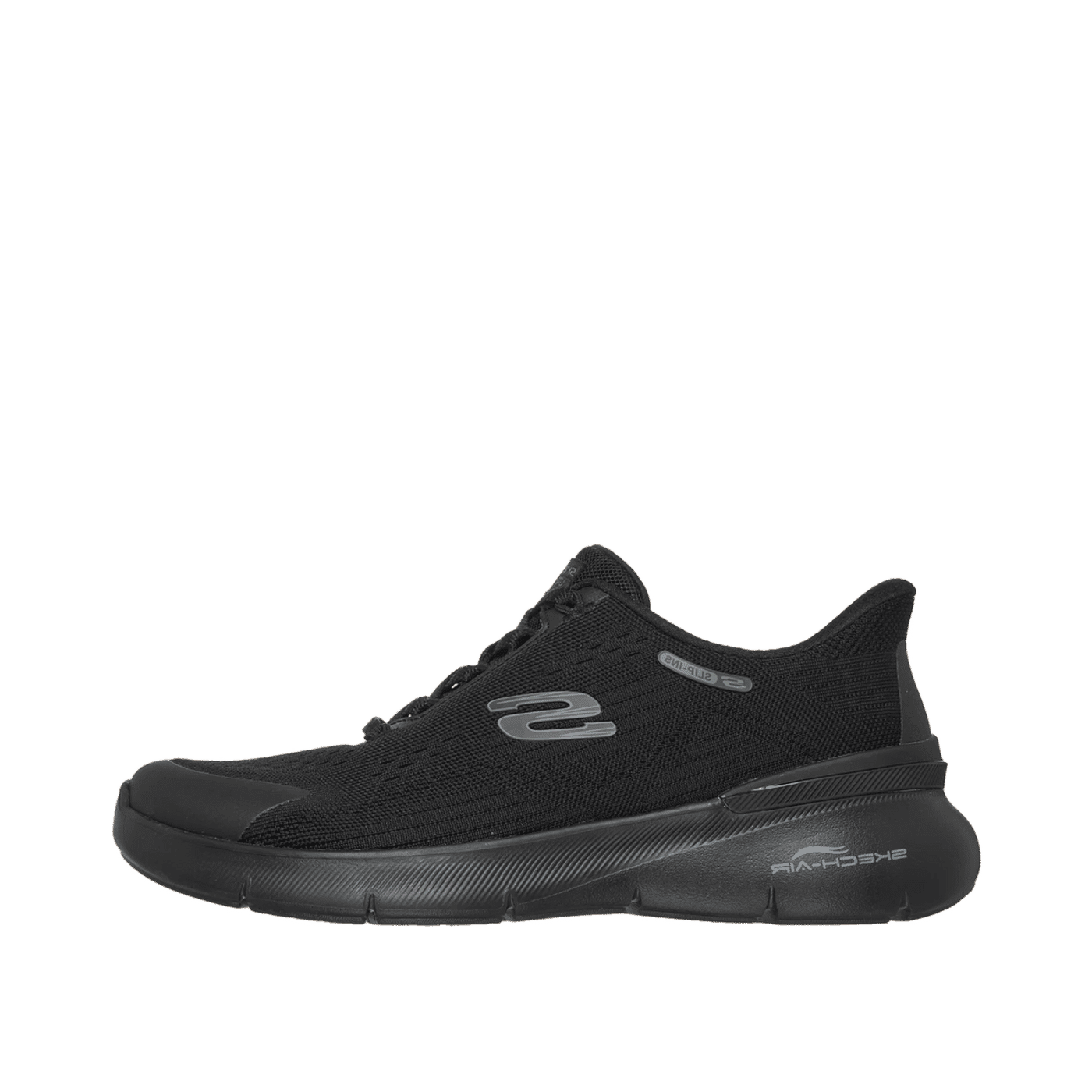 Skechers Skech-Air Dynamight 2.0 "Black" | 150377BBK