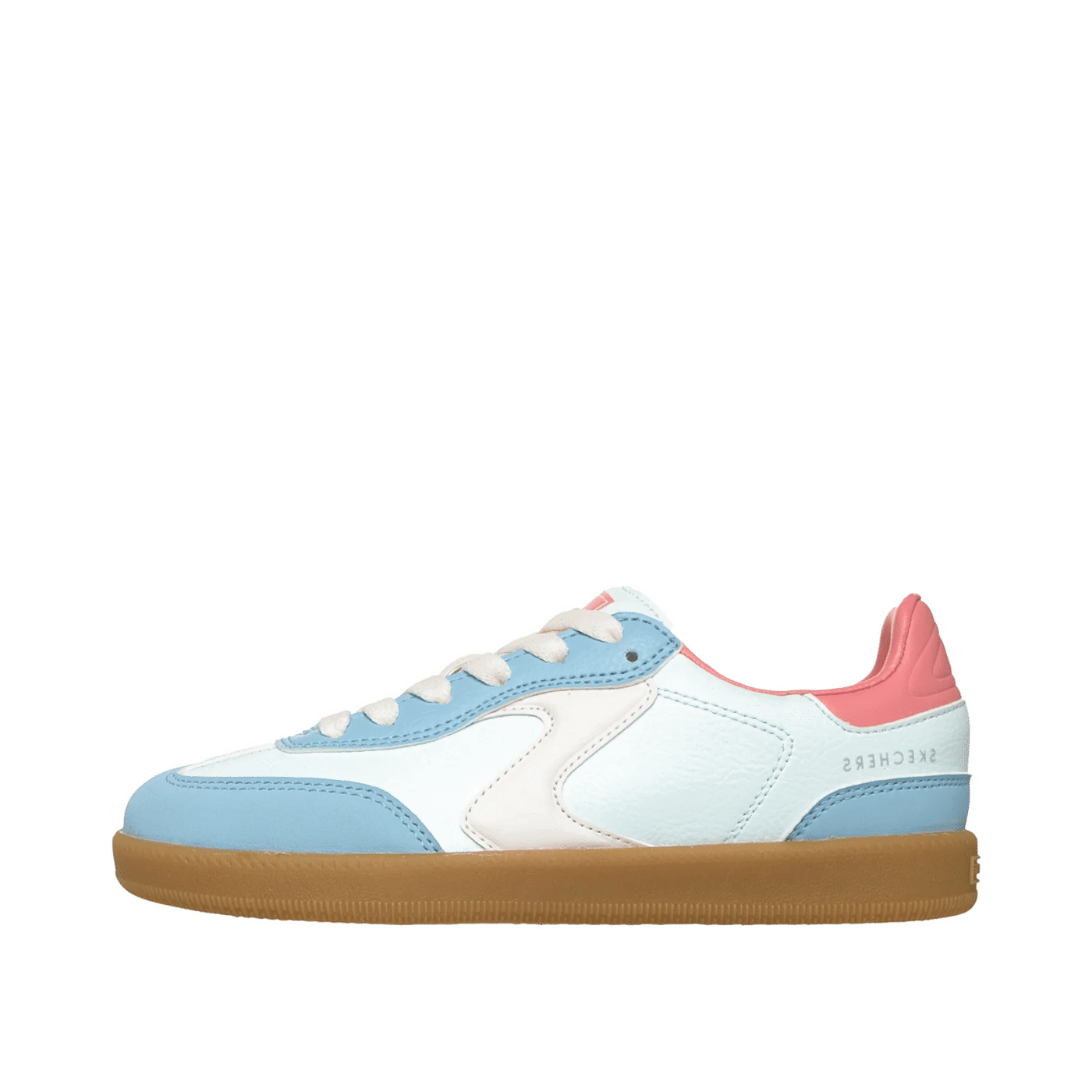 Skechers Hotshot "Light Blue" | 310580LLBMT