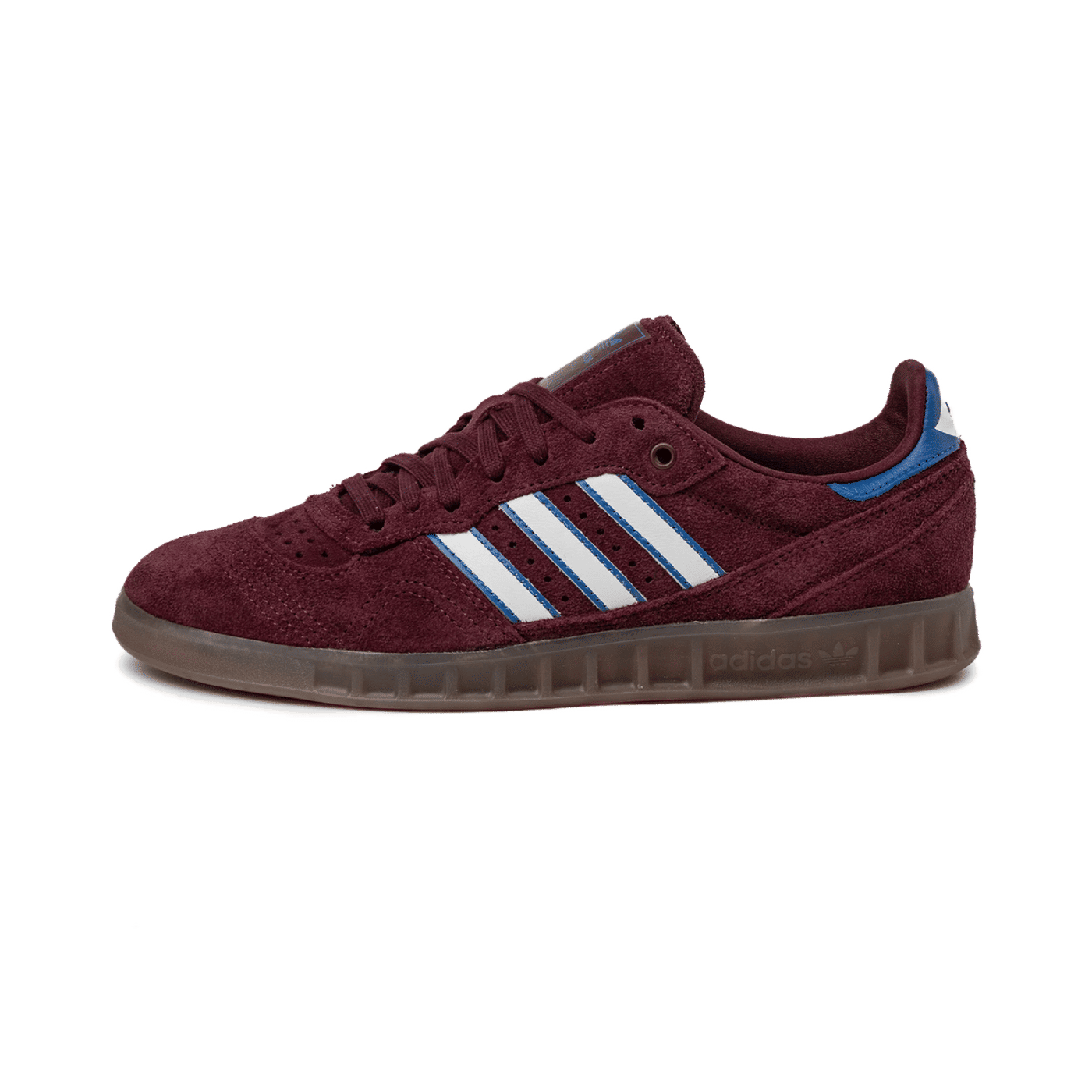 adidas Originals Handball Top RM "Bordeaux" | JR3657