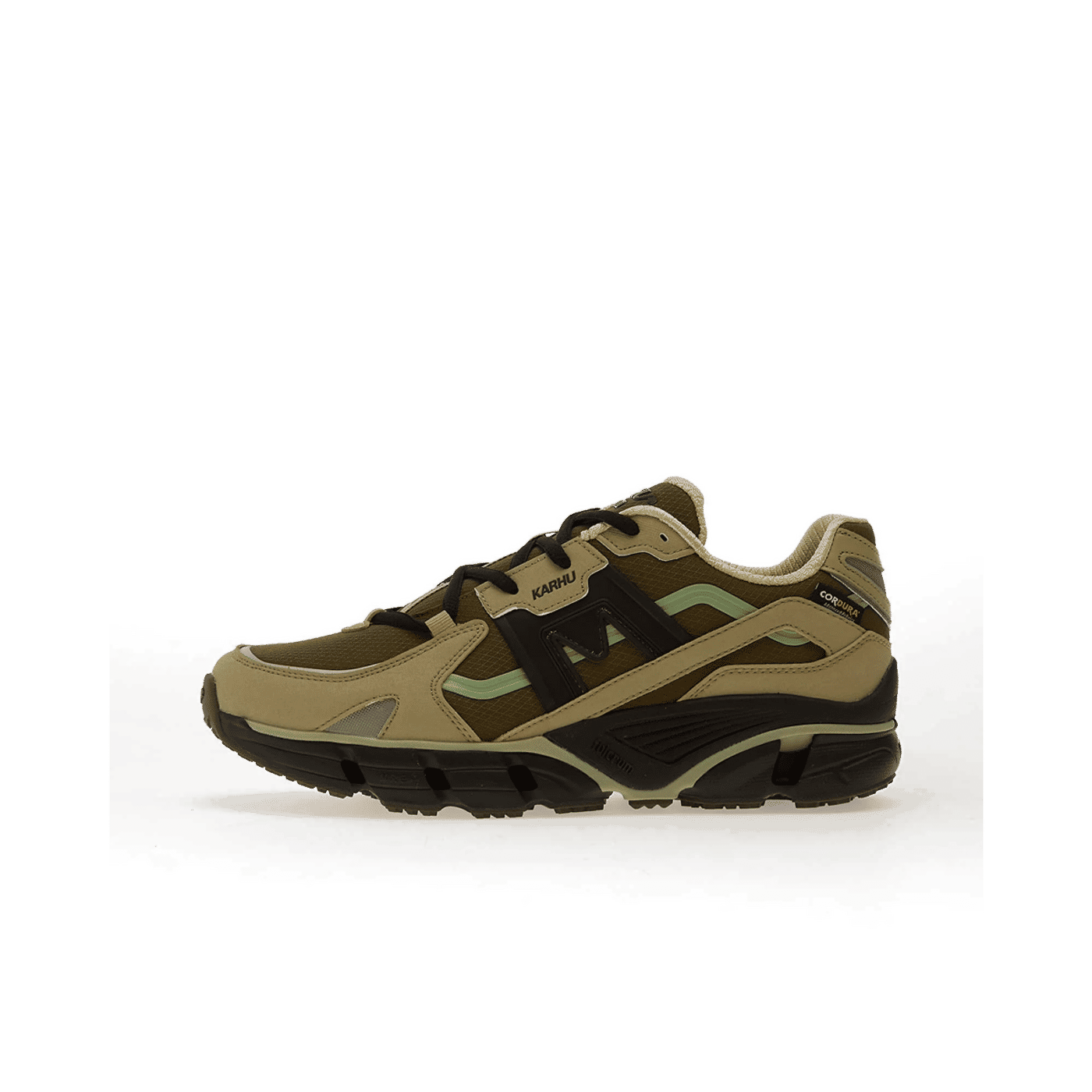 Karhu Super Fulcrum Cordura "Beech/Jet Black" | F860016