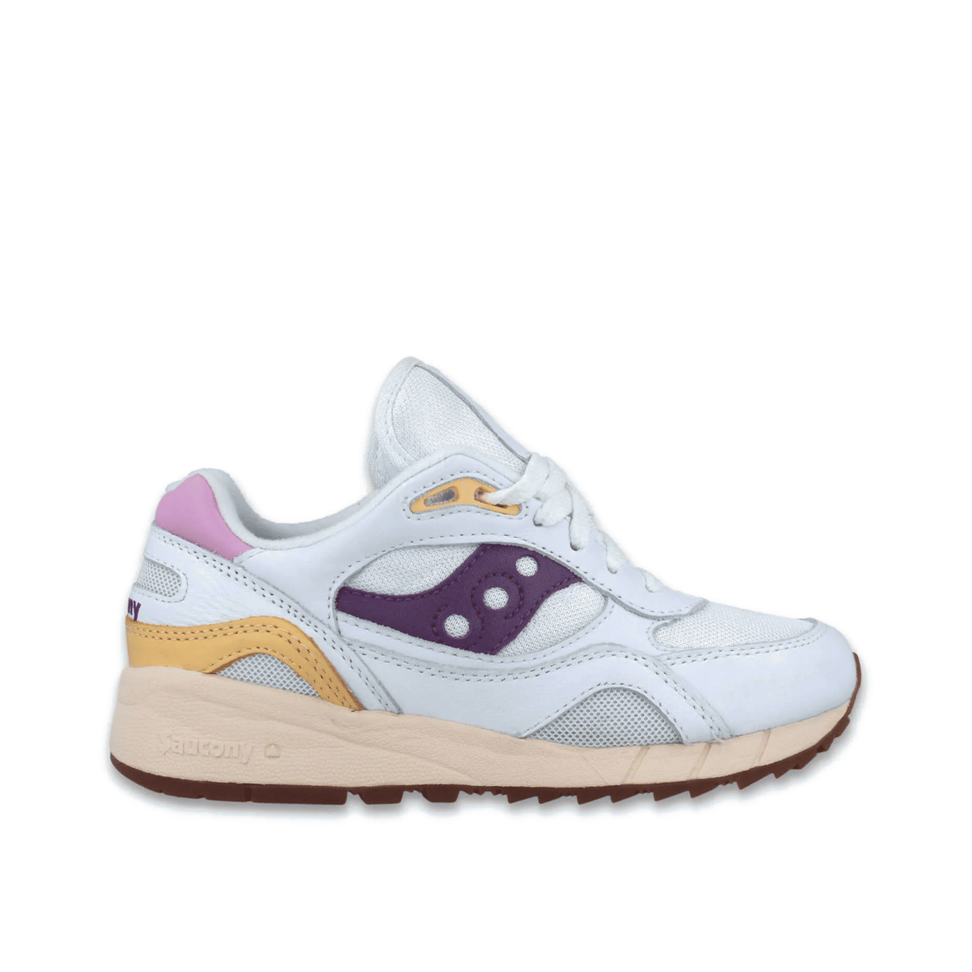 Saucony Shadow 6000 W "Champagne" | S60772-2