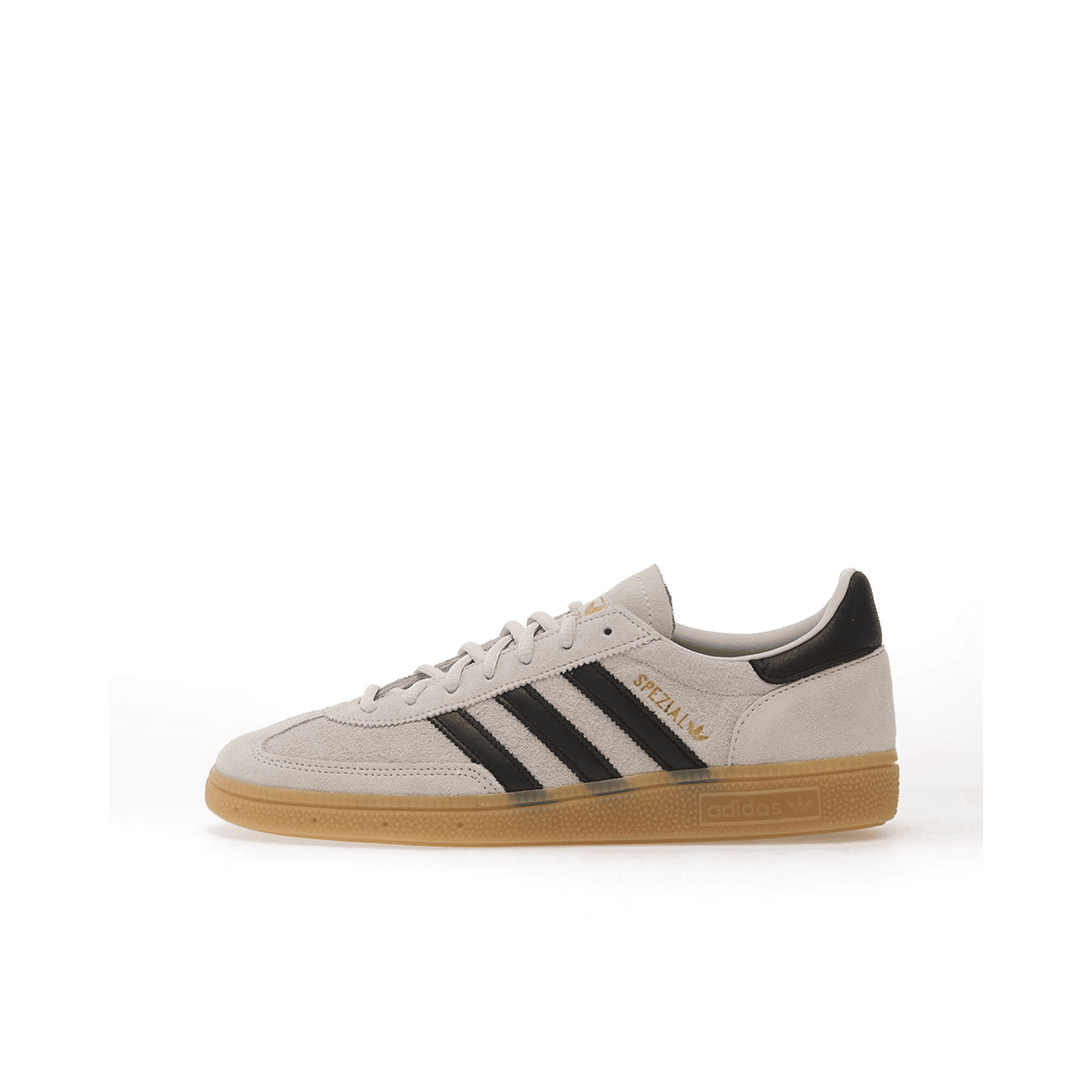 adidas Originals Spezial In "Grey/Black/Brown" | IH6508