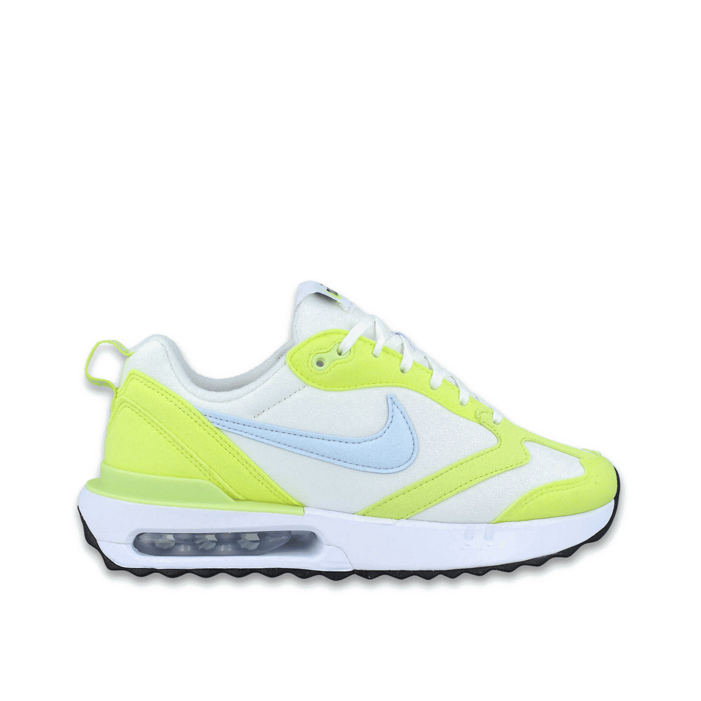 Nike Air Max Dawn W "Lime/White" | DC4068-701