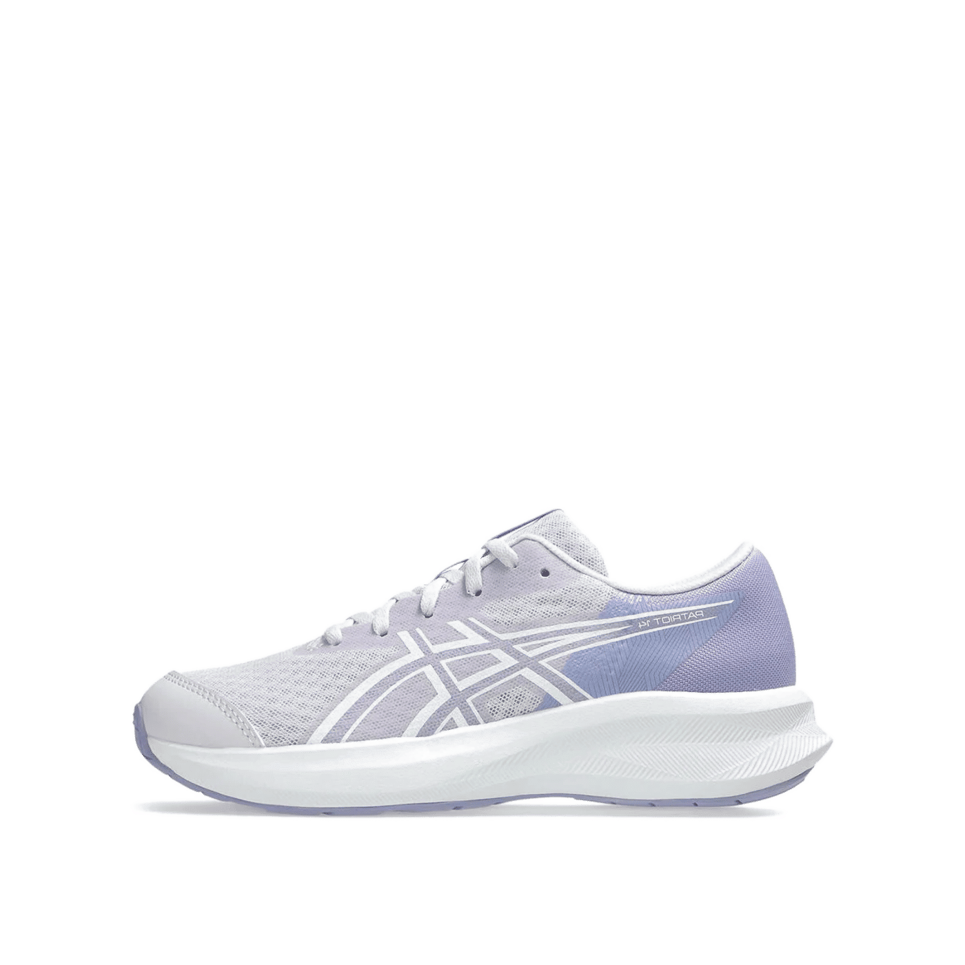 ASICS Patriot 14 GS "Purple/White" | 1014A392-020
