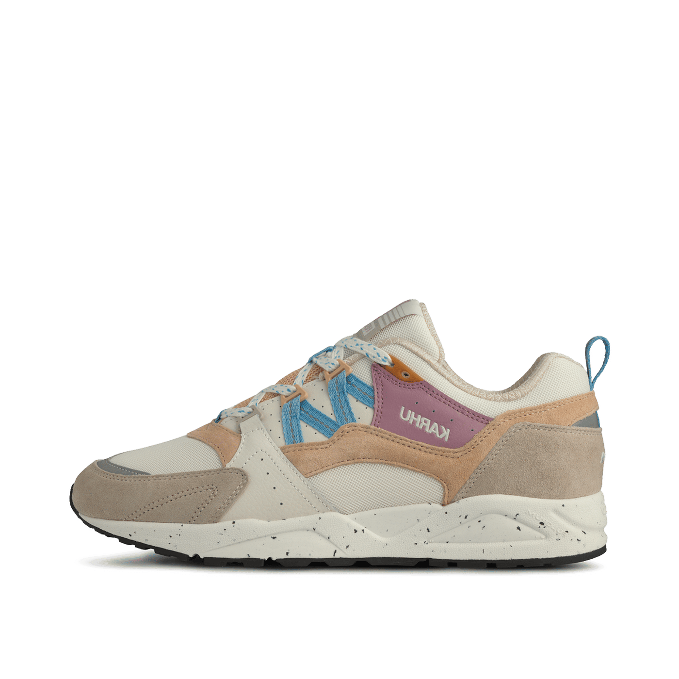 Karhu Fusion 2.0 "Silver Lining/Milky Blue" | F804189