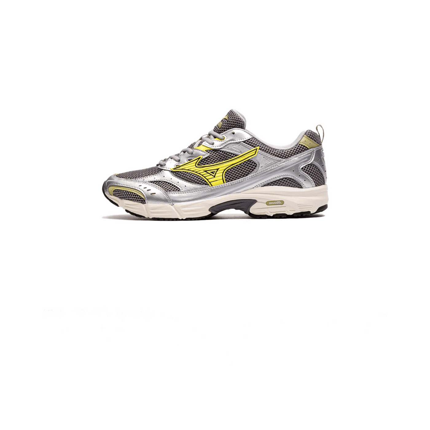 Mizuno MXR "Quiet Shade / Evening Primrose / Cedar" | D1GA245108