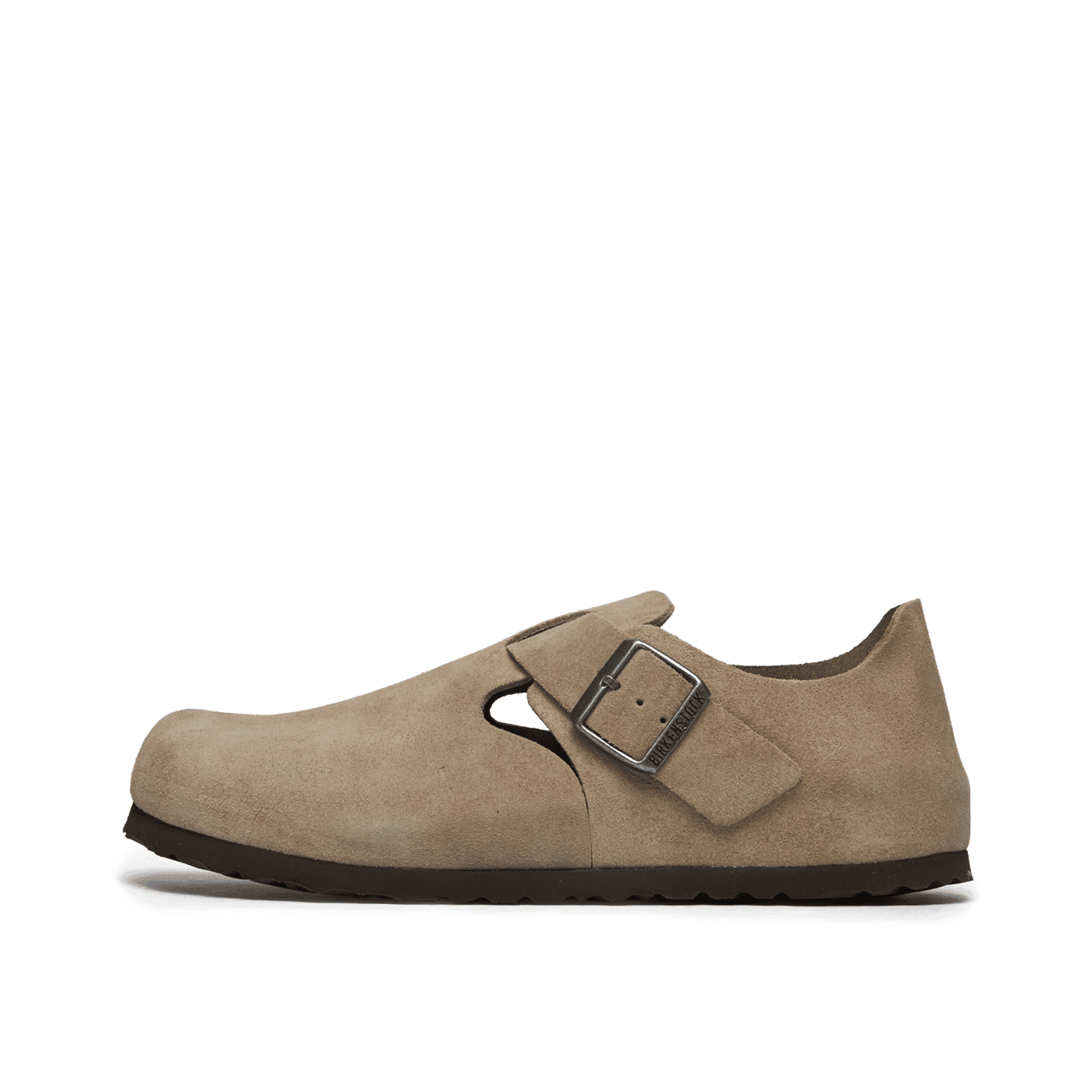 Birkenstock London Narrow "Taupe" | 1010504