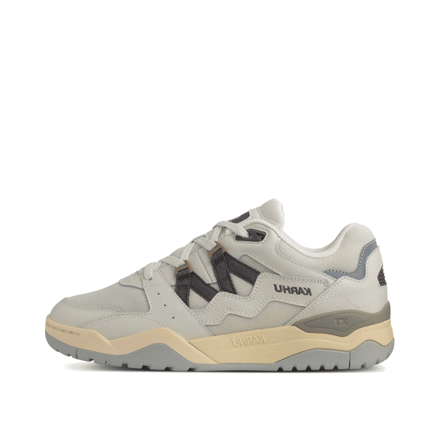 Karhu Fusion XT "Icicle/Dark Gull Gray" | F850022