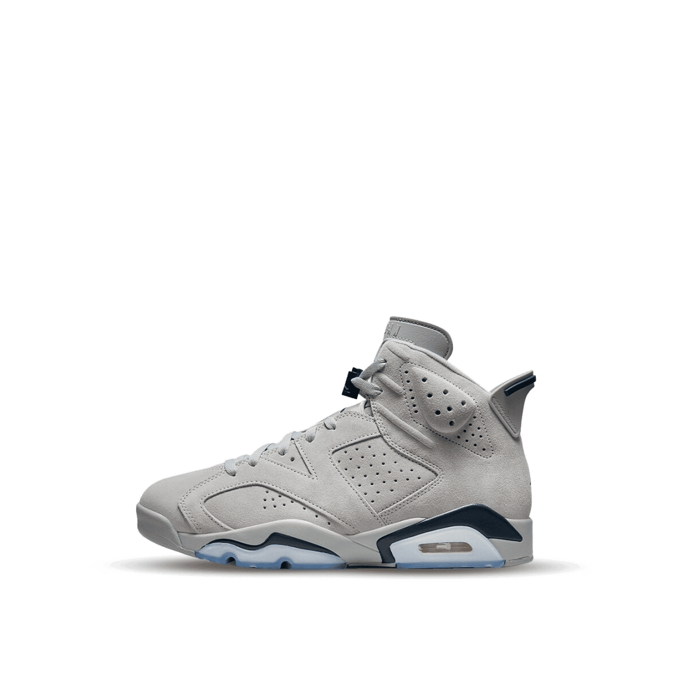 Air Jordan 6 Retro Georgetown (2022)