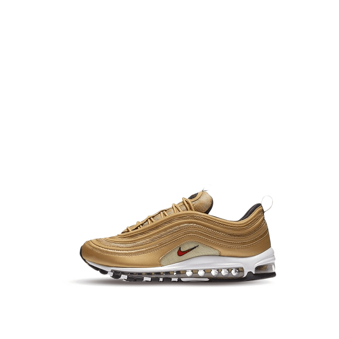 Nike Wmns Air Max 97 OG 'Metallic Gold' 2023 | Women's Size 10