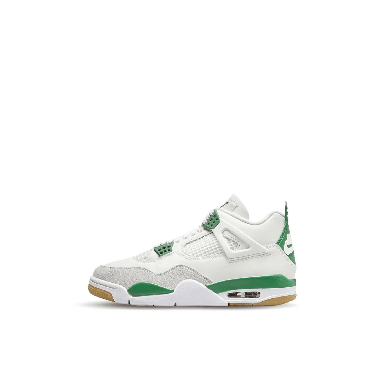 Air Jordan 4 Retro "Pine Green x Nike SB" | DR5415-103