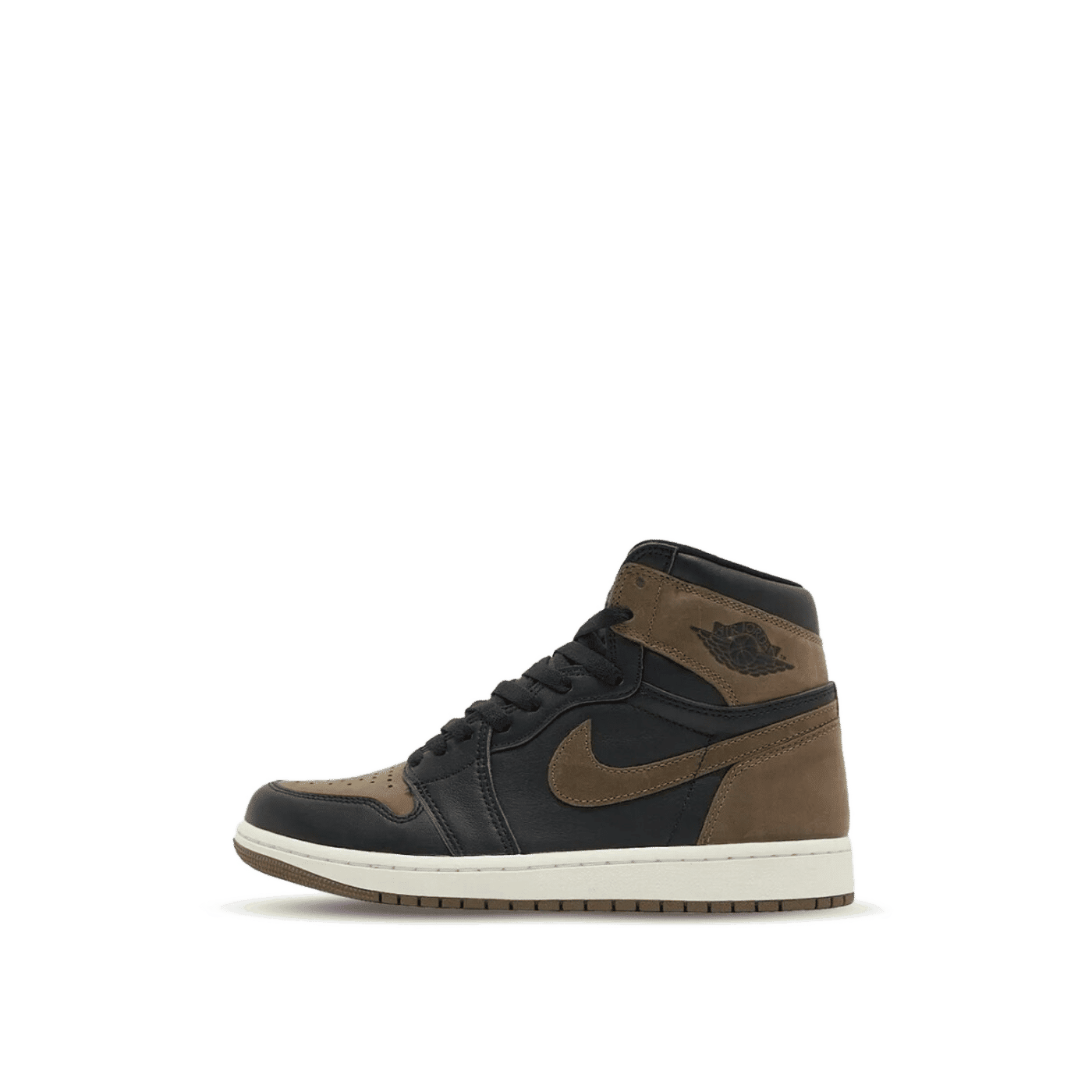 Air Jordan 1 Retro High OG "Palomino" | DZ5485-020