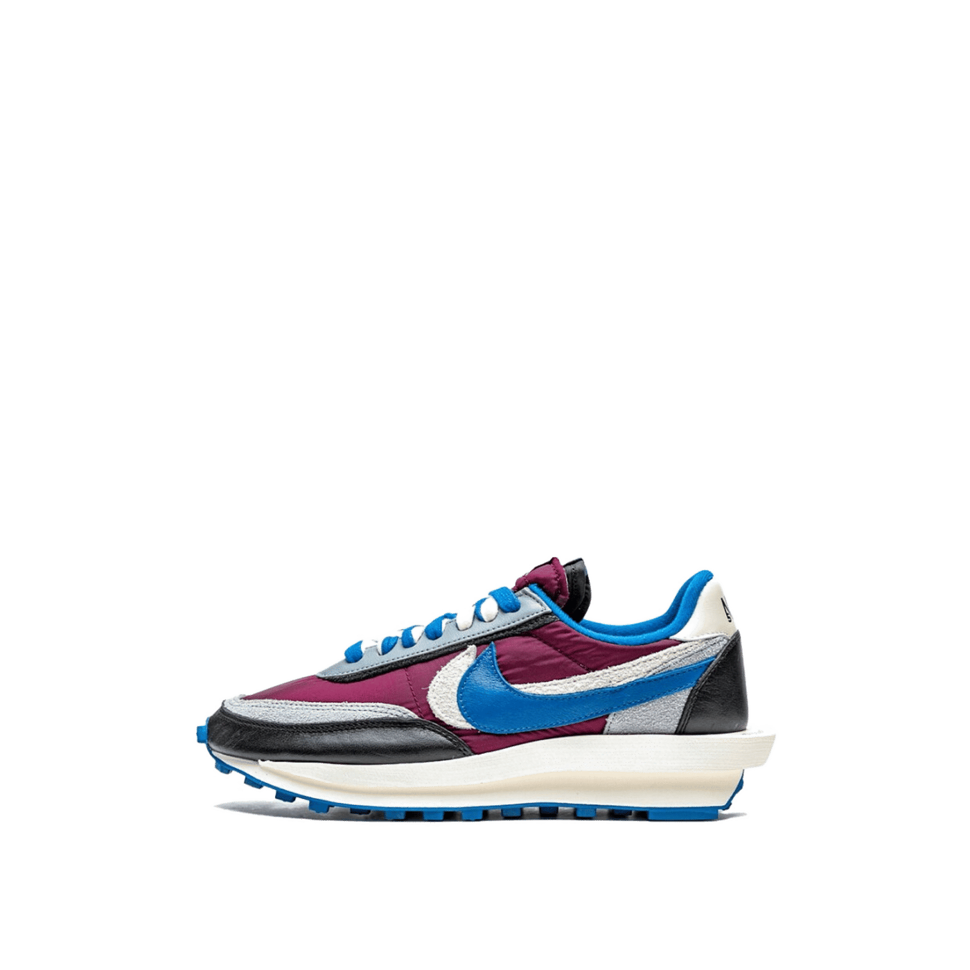Nike LD Waffle Sacai Undercover "Multi-Color" | DJ4877-600