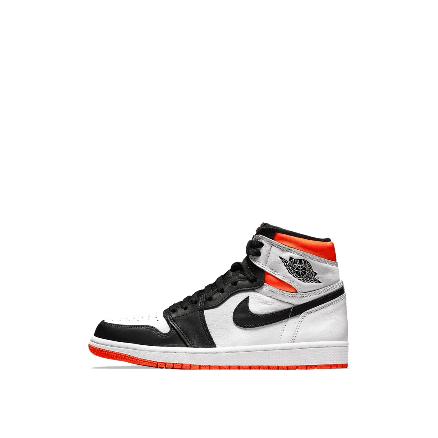 Air Jordan 1 High OG "Electro Orange" | 555088-180