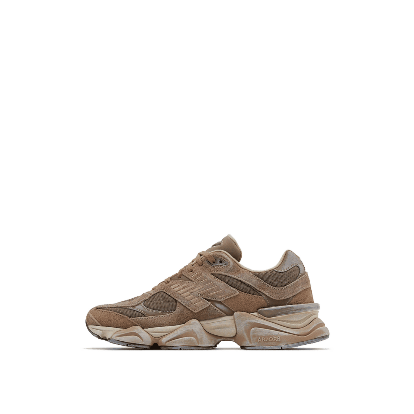 New Balance 9060 "Mushroom / Timberwolf" | U9060PB