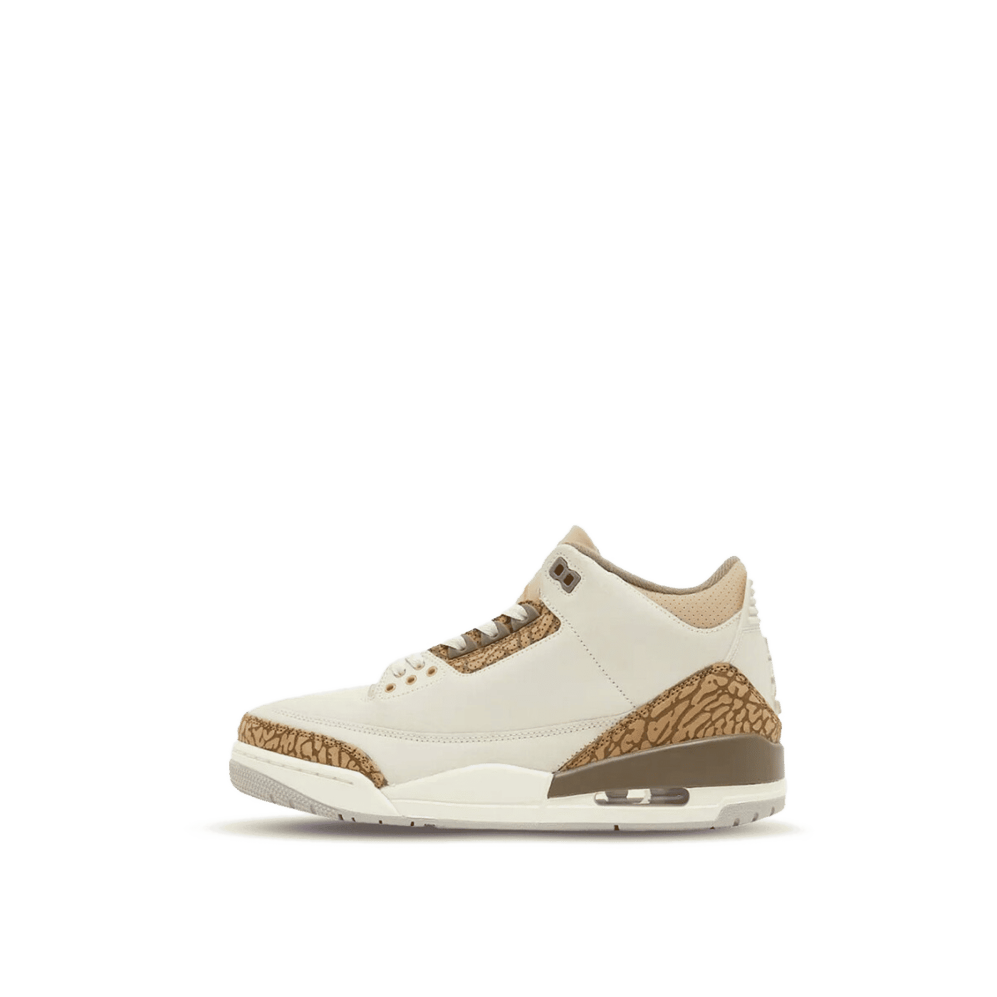 Air Jordan 3 Retro "Palomino" | CT8532-102