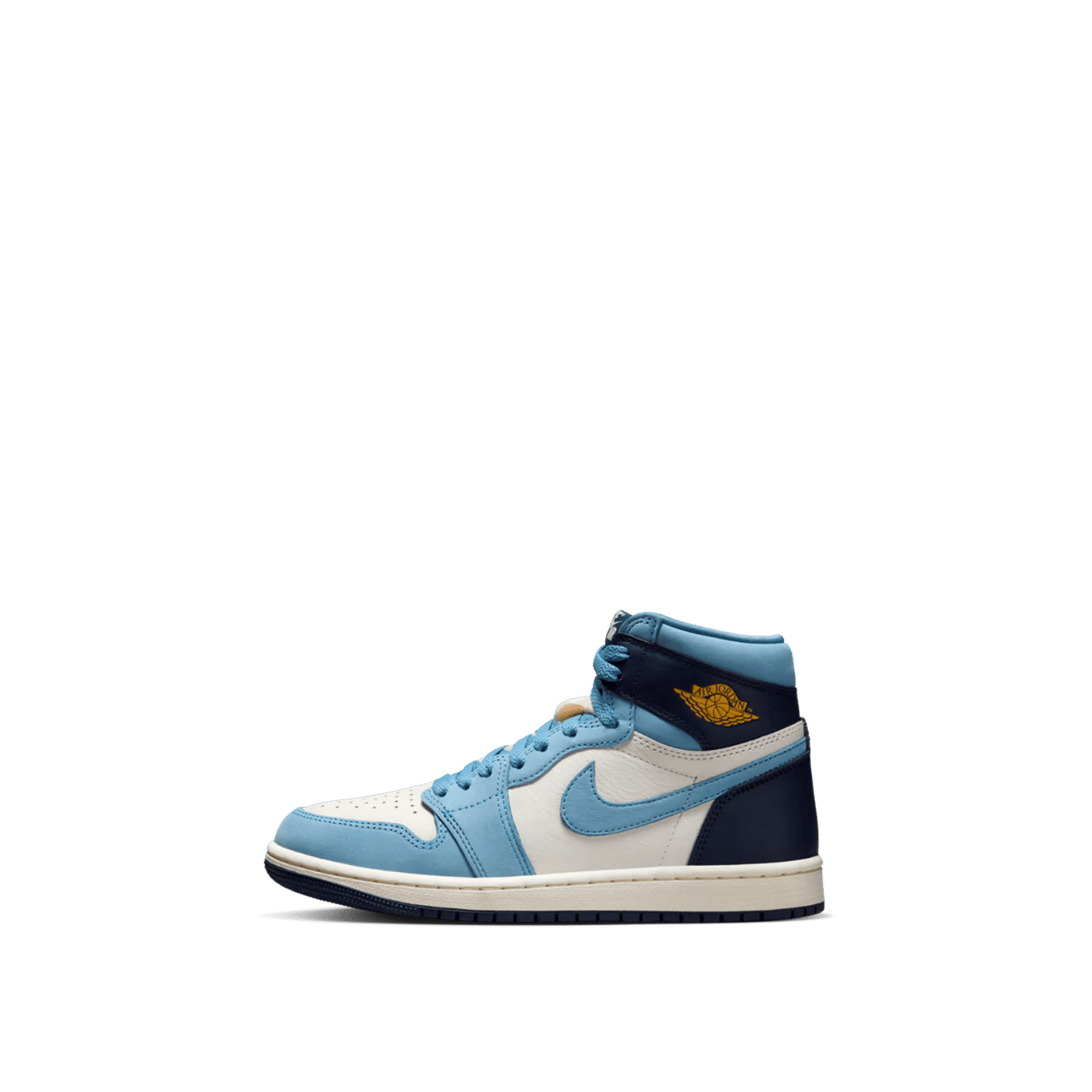 Jordan 1 High OG First in Flight