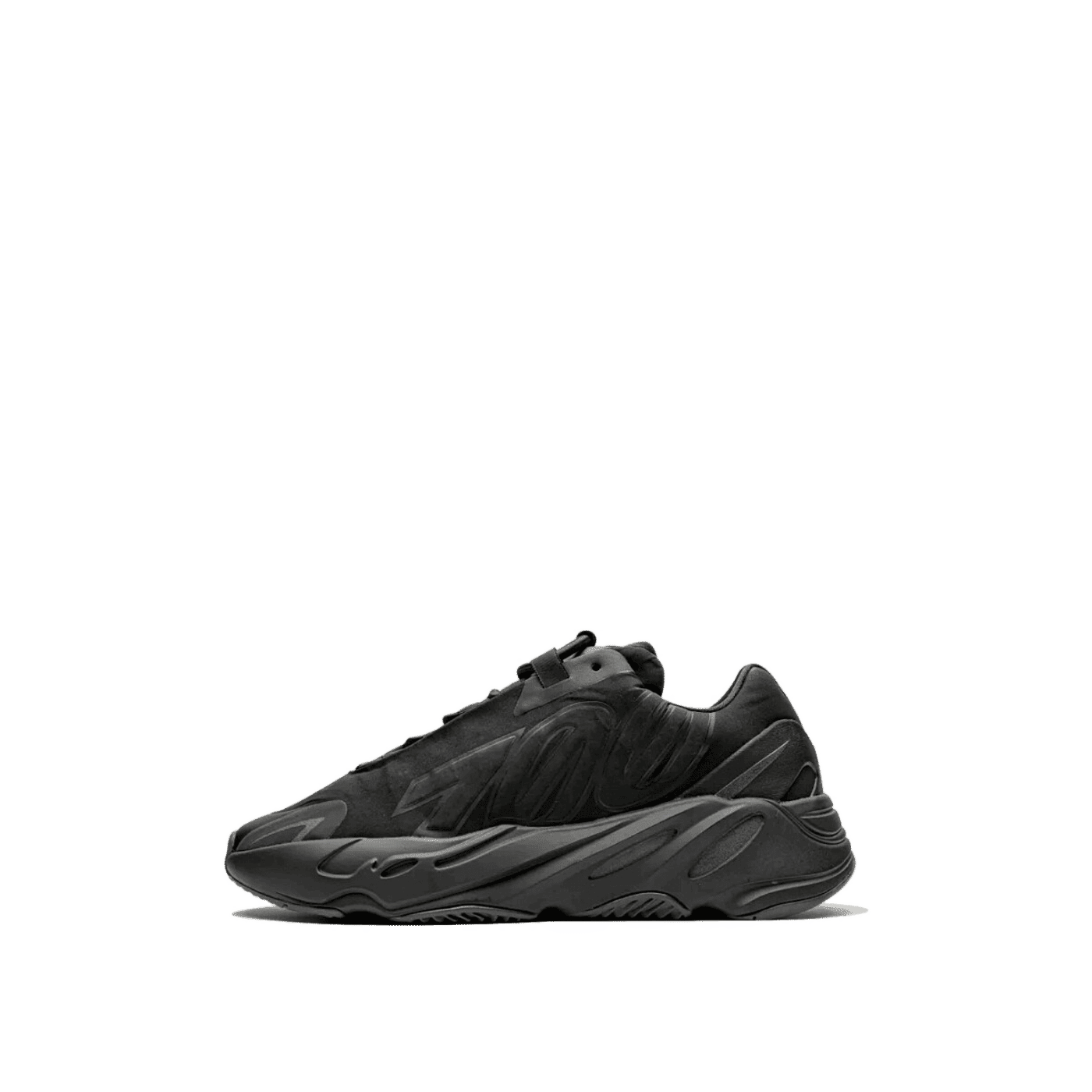 adidas Yeezy Boost 700 MNVN Triple Black