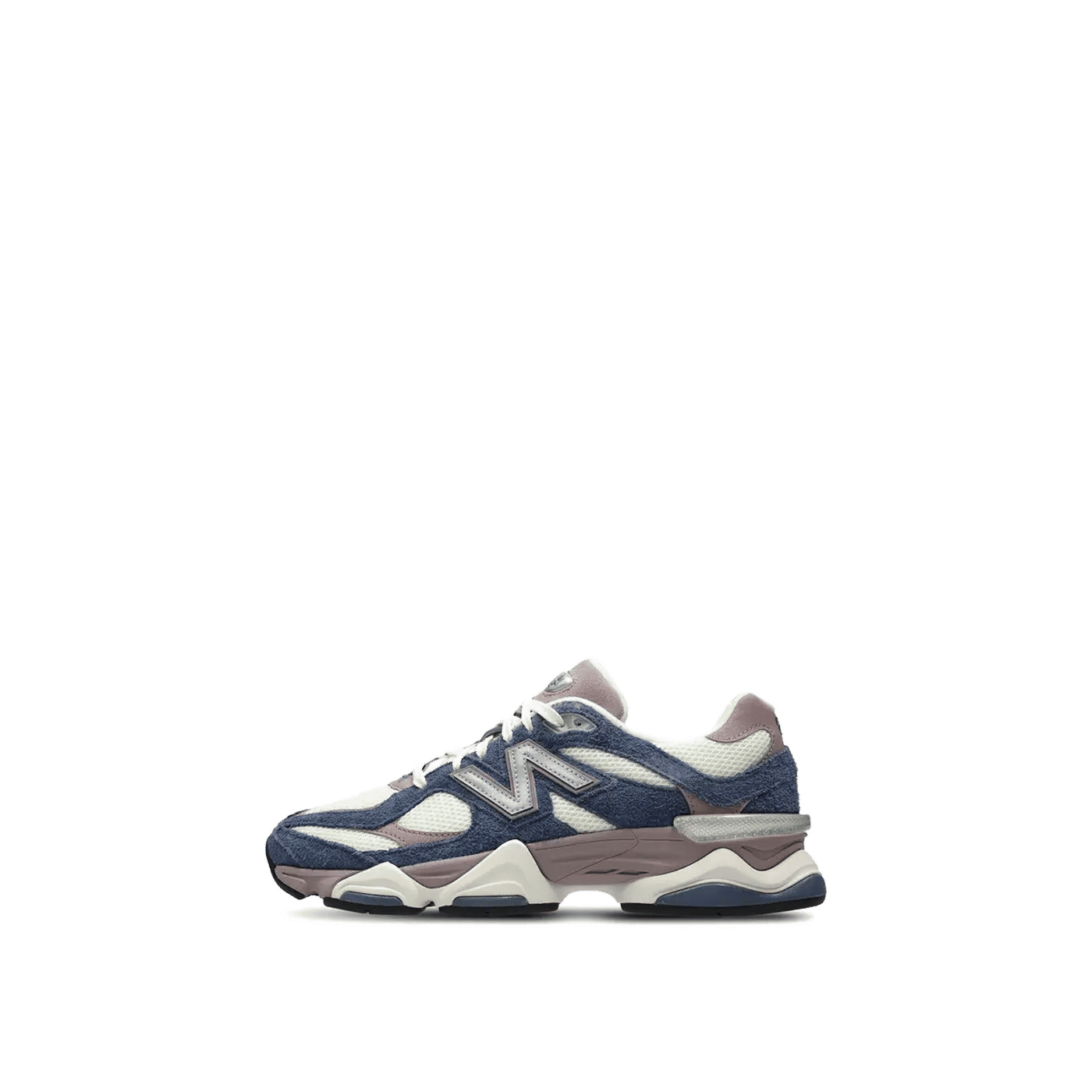 New Balance 9060 Navy Ice Wine