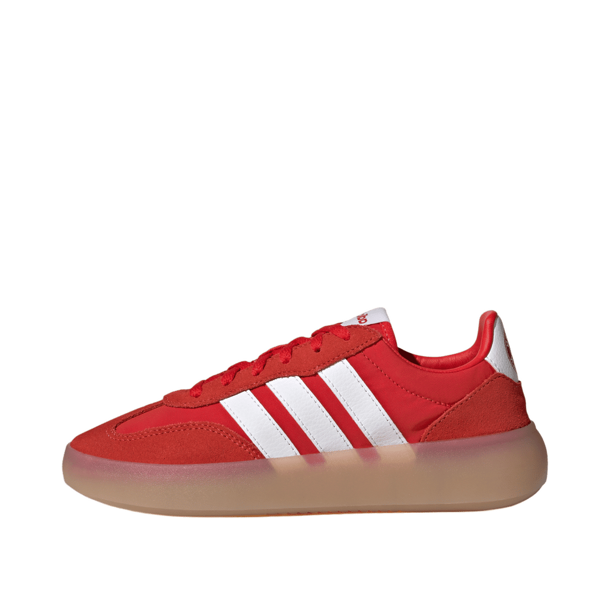 Adidas Barreda Decode "FC Bayern München" Kids | JQ1213