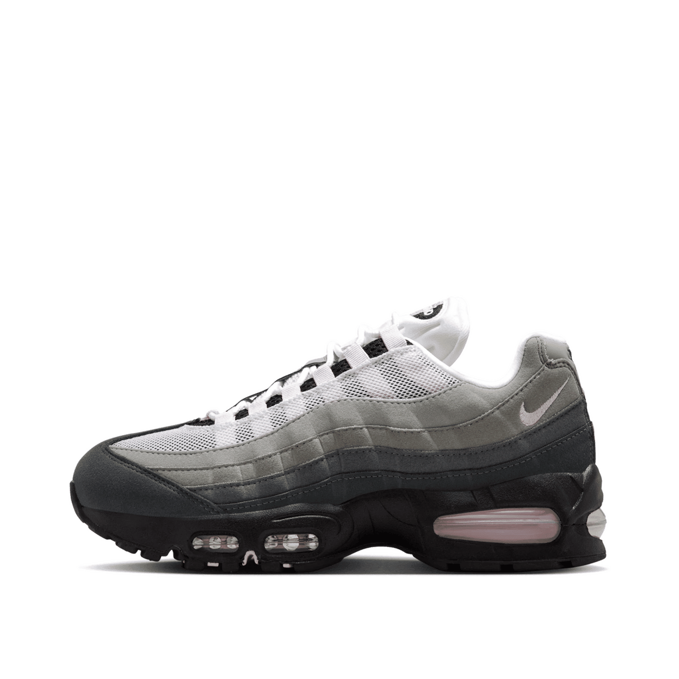 Nike Wmns Air Max 95 OG 'Pink Foam' 2025 | Grey | Women's Size 9