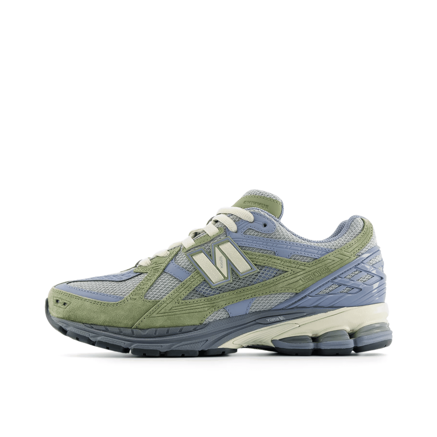 New Balance 1906U Slate Grey Dark Olivine