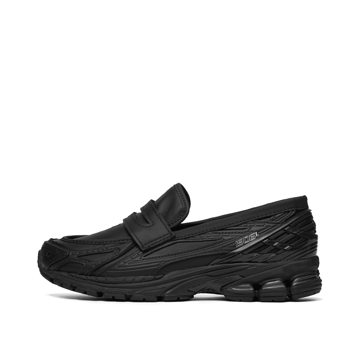 New Balance 1906L 'Black' | Men's Size 6