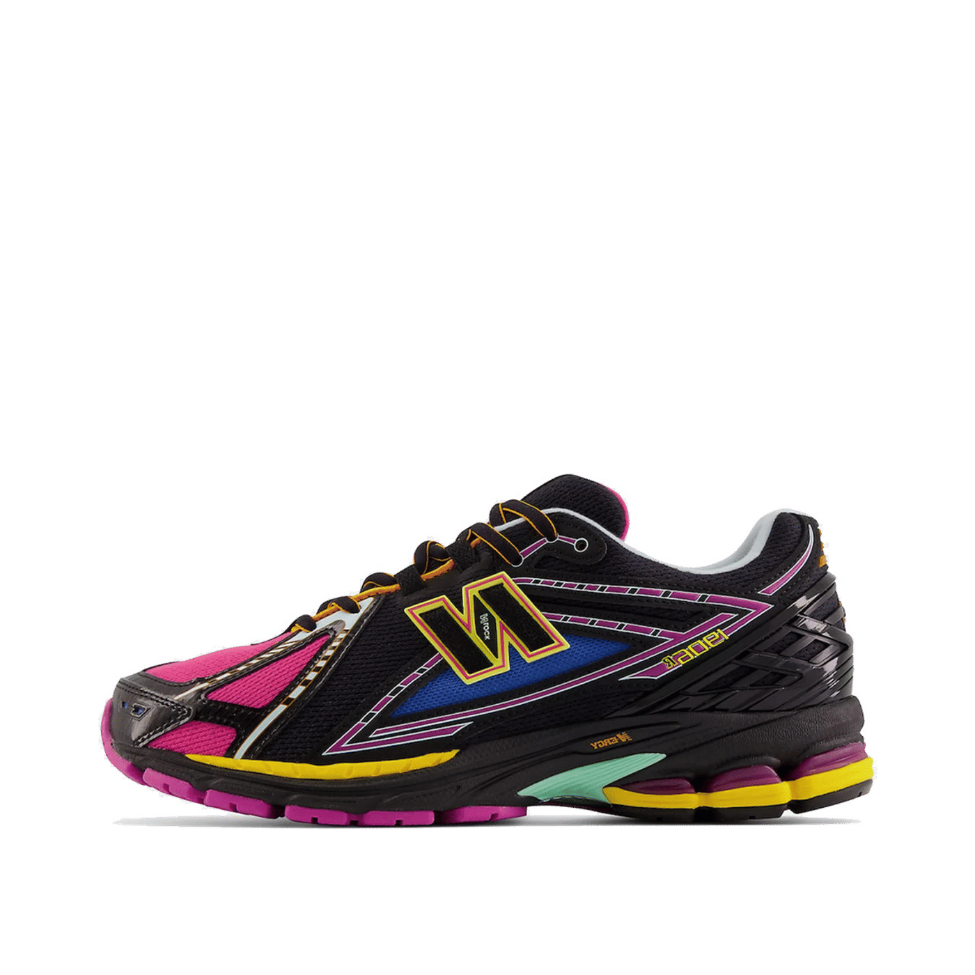 New Balance 1906R 'Neon Nights'