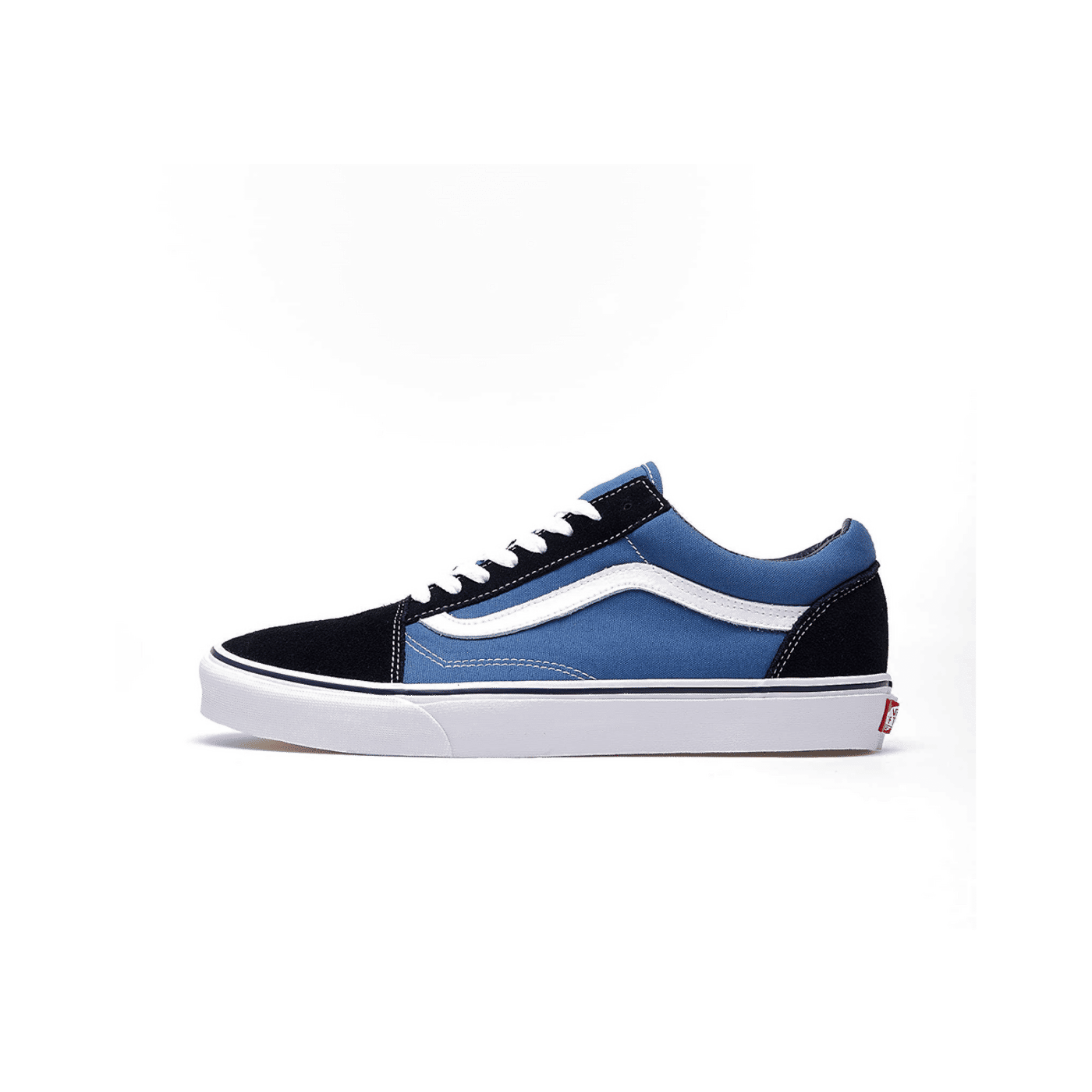 Vans Old Skool "Navy" | VN000D3HNVY1