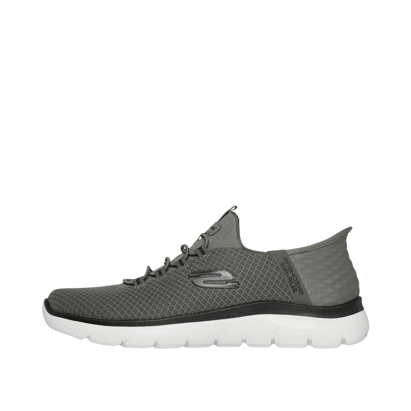 Skechers Summits High "Olive/Black" | 232457OLBK