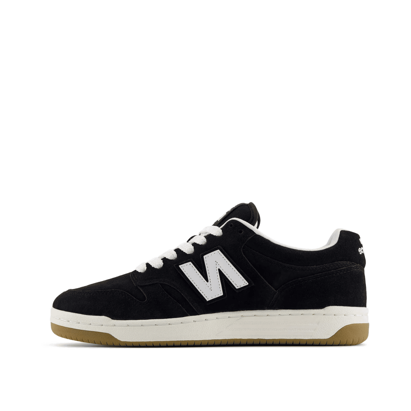 New Balance 480 "Black/White" | BB480PTN