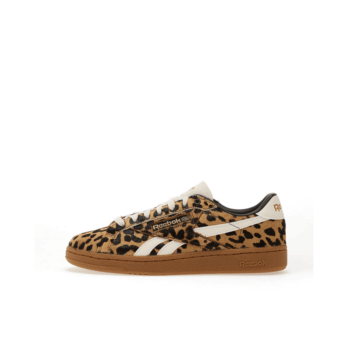 Reebok Club C Grounds UK "Cheetah/Chalk" | 100229527