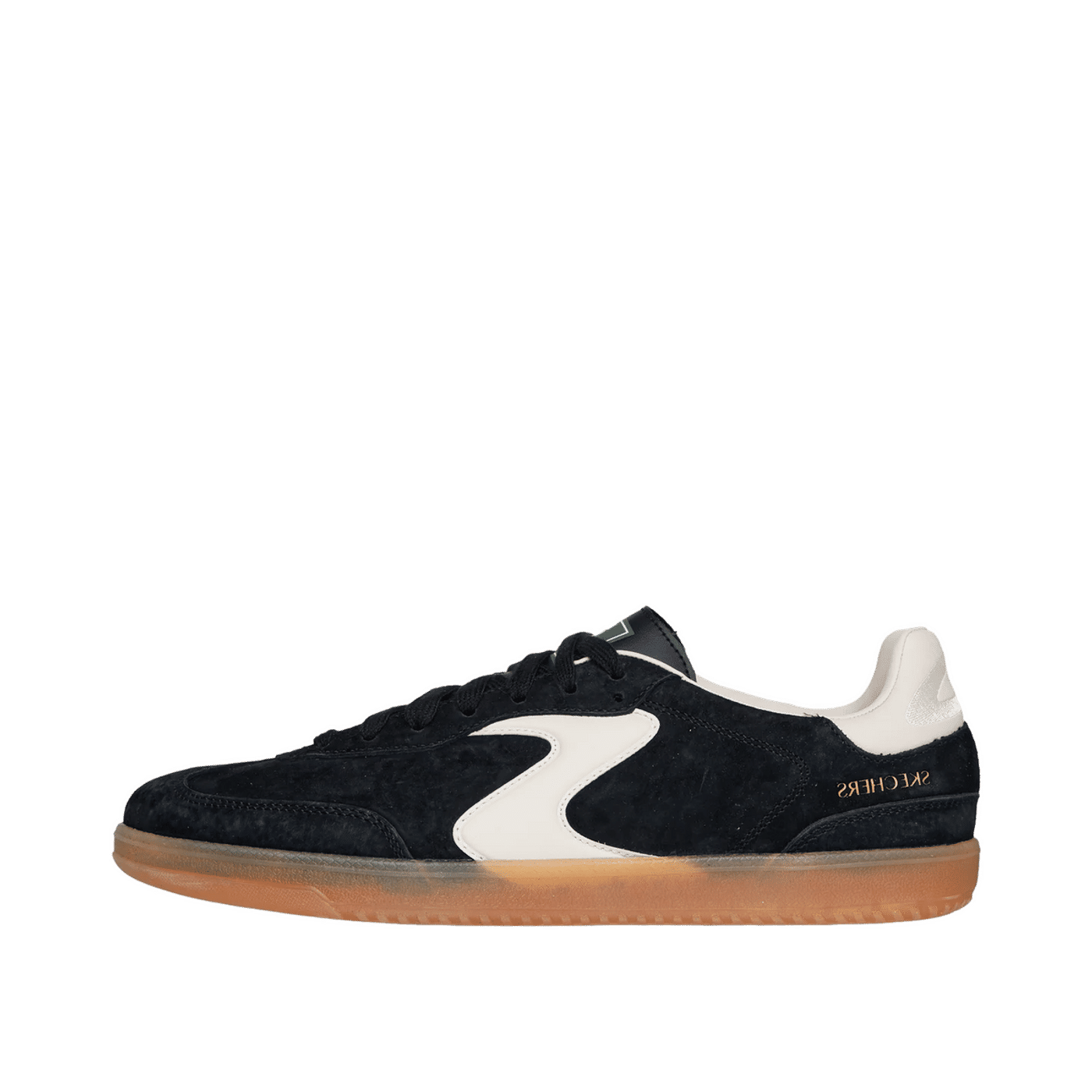 Skechers Hotshot - Azir "Black/Natural" | 254151BKNT