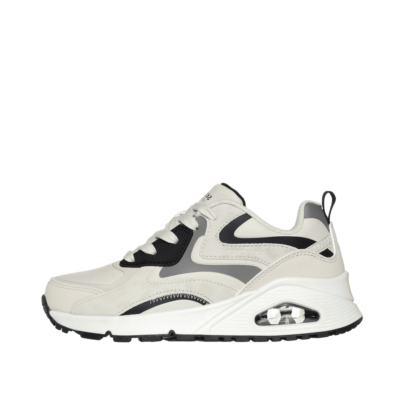 Skechers UNO Gen1 "Natural" | 403647LNAT