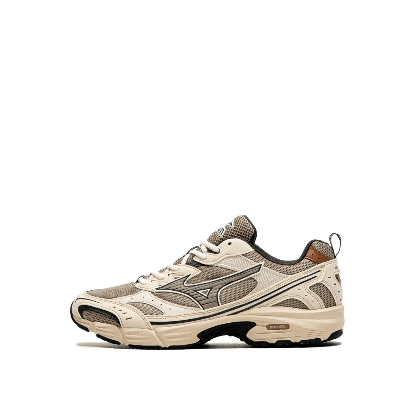 Mizuno MXR "Vintage Khaki/Summer Sand" | D1GA256202
