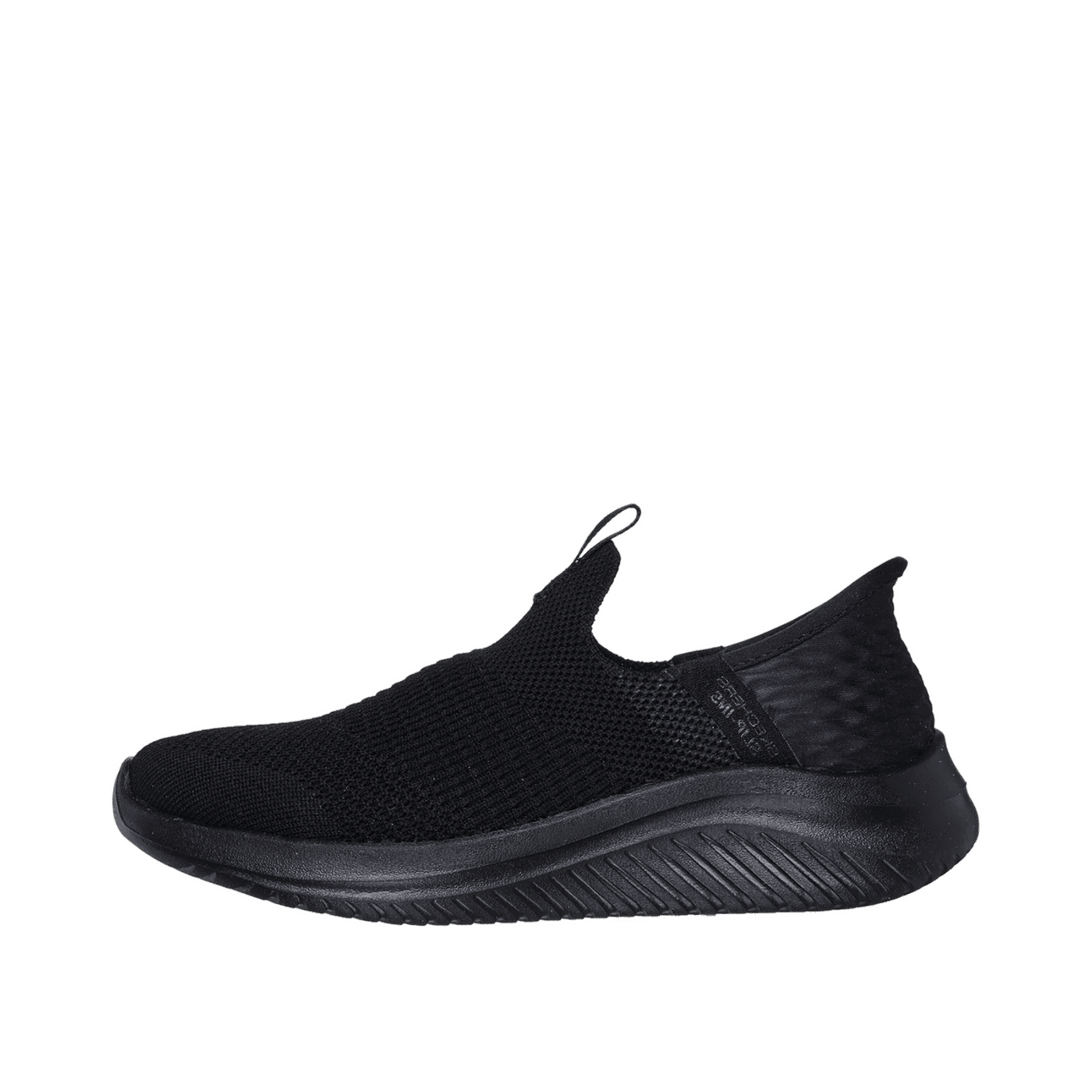 Skechers Slip-ins Ultra Flex 3.0 "Black" | 403844LB
