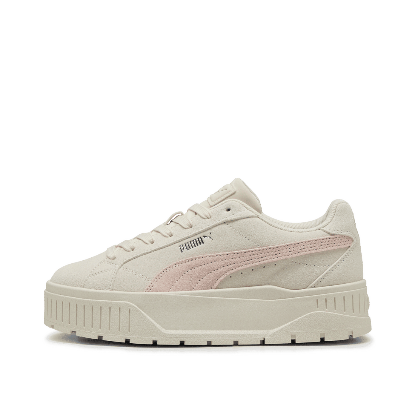 Puma Karmen II "Alpine Snow/Rose Quartz" | 397457-09