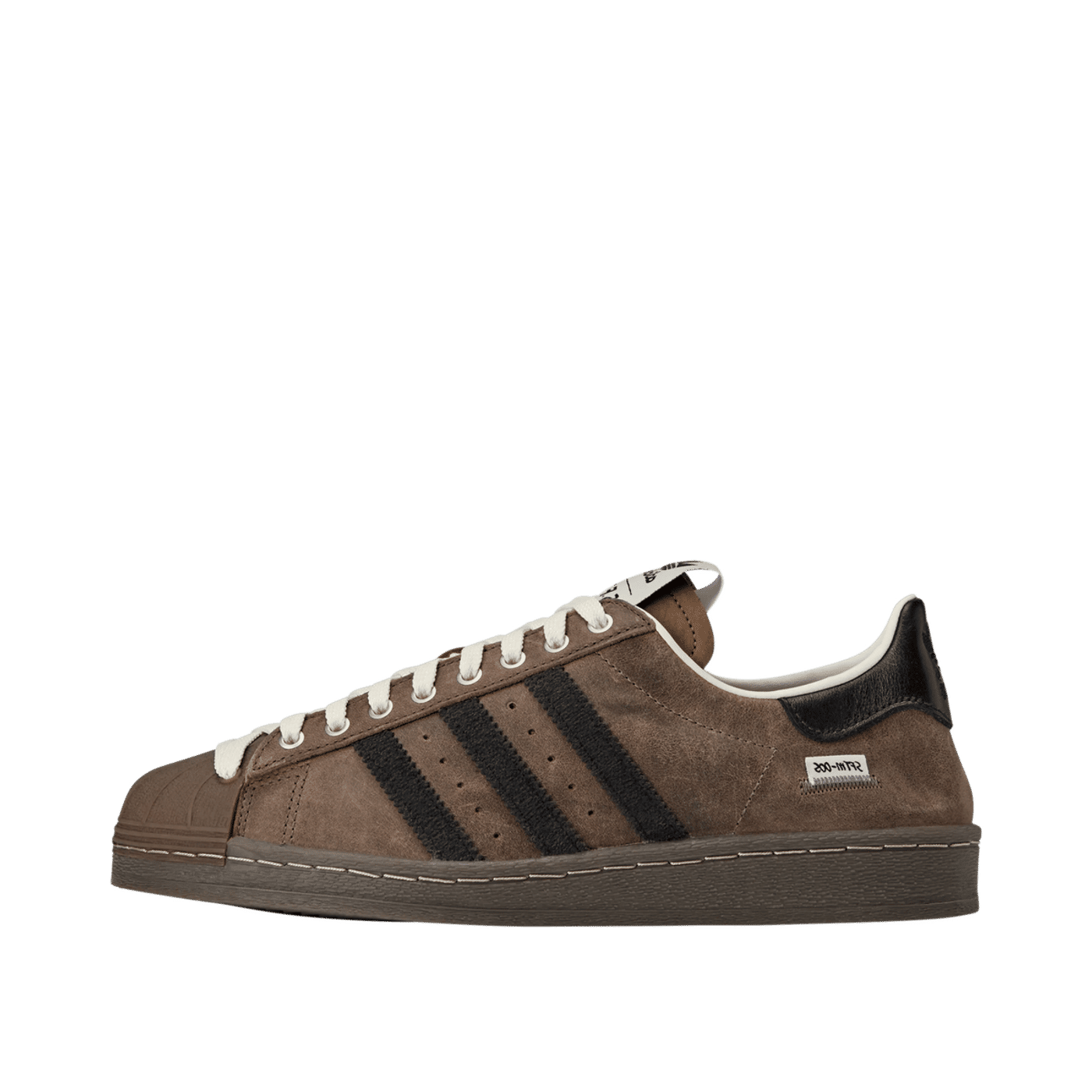 adidas Originals x Song For The Mute Superstar 82 "Brown" | JR8043
