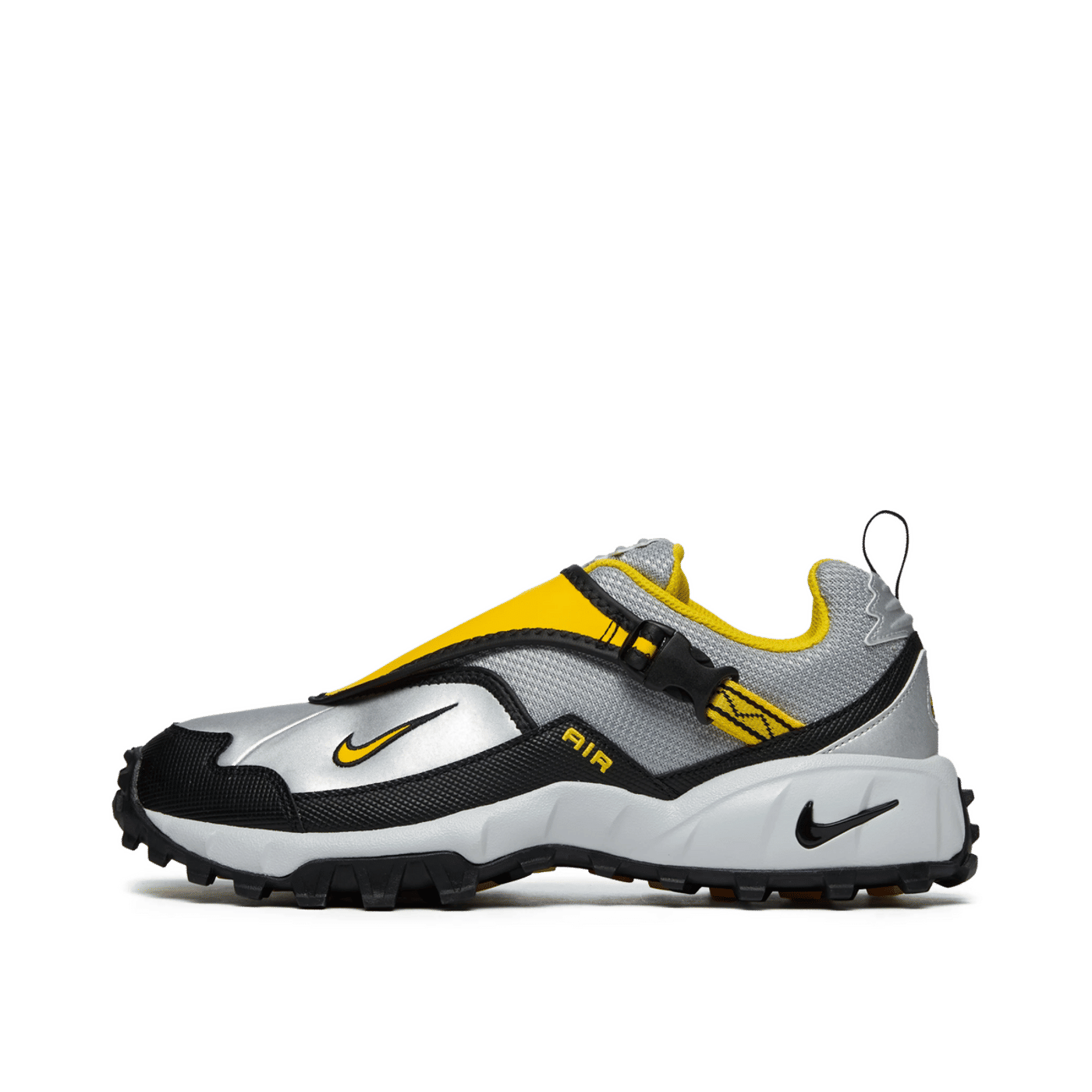 Nike ACG Phassad "Grey" | HM7133-001
