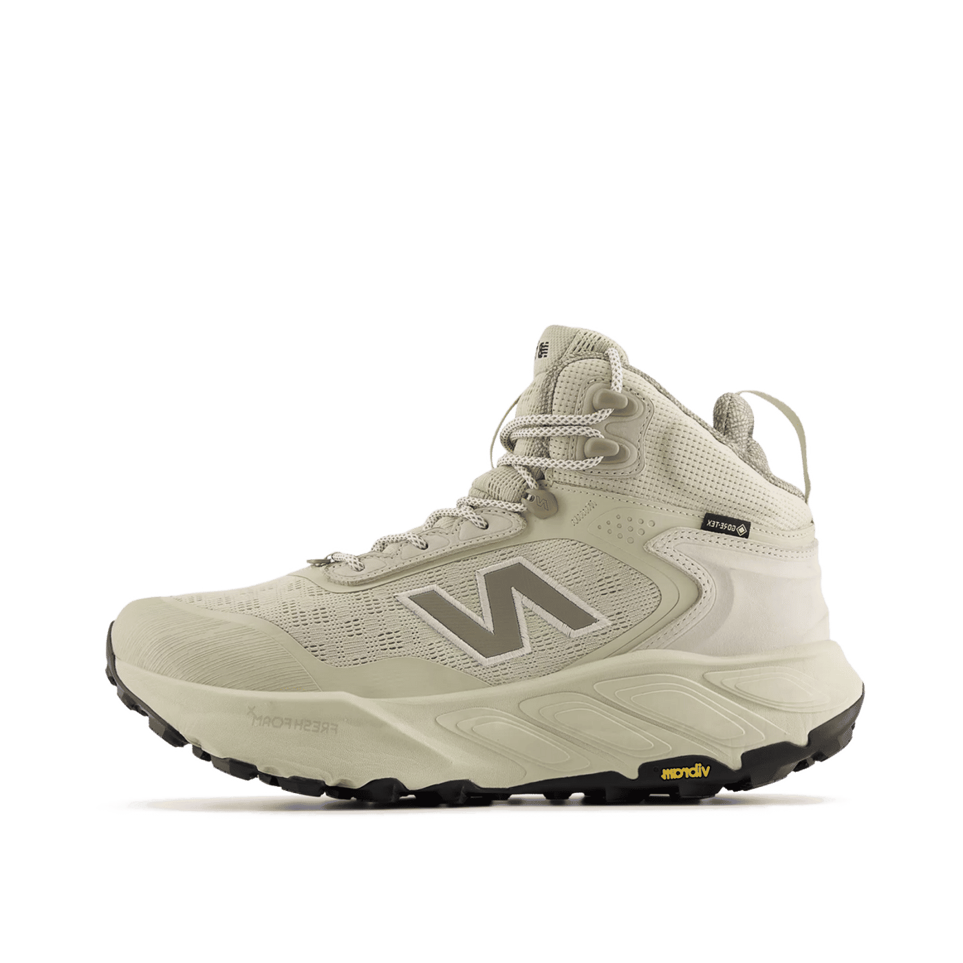 New Balance Fresh Foam X Hierro v9 GORE-TEX "Grey/Brown/White" | MTHIMCA9