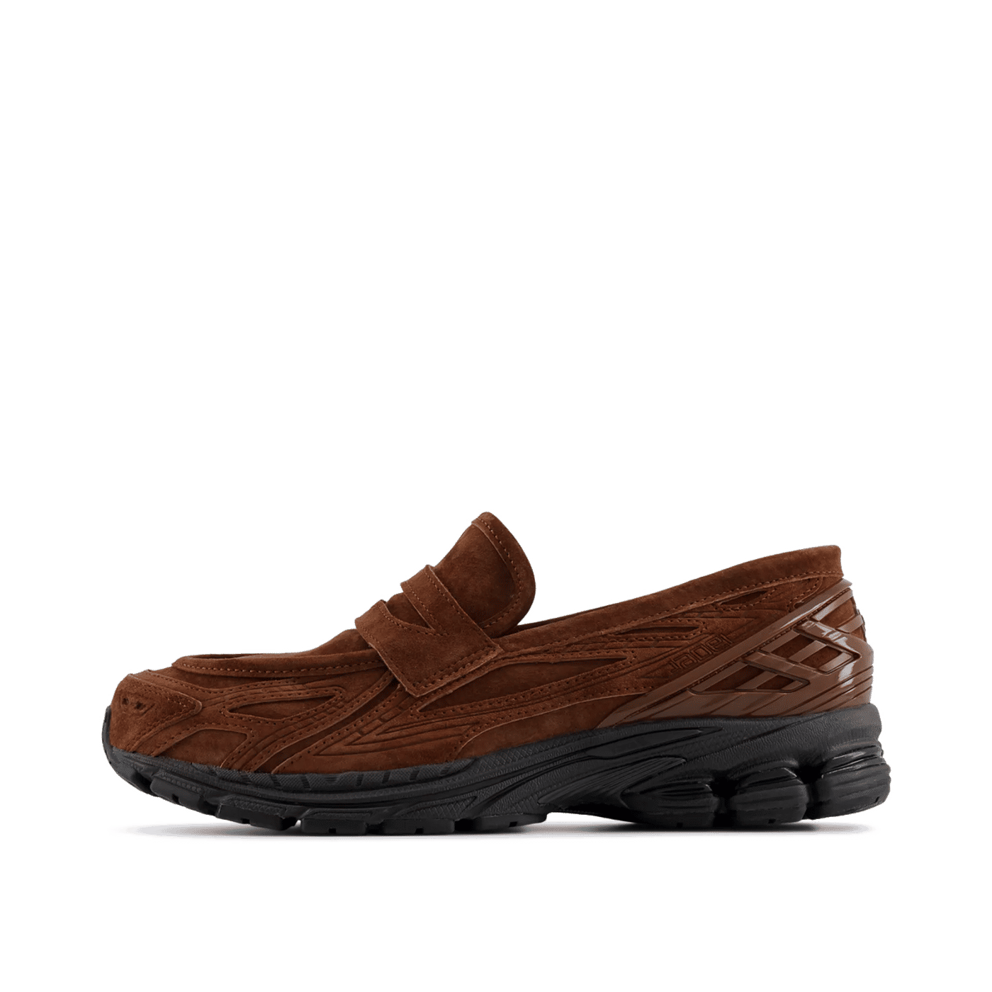 New Balance 1906L 'Rich Oak Suede' | Brown | Men's Size 5