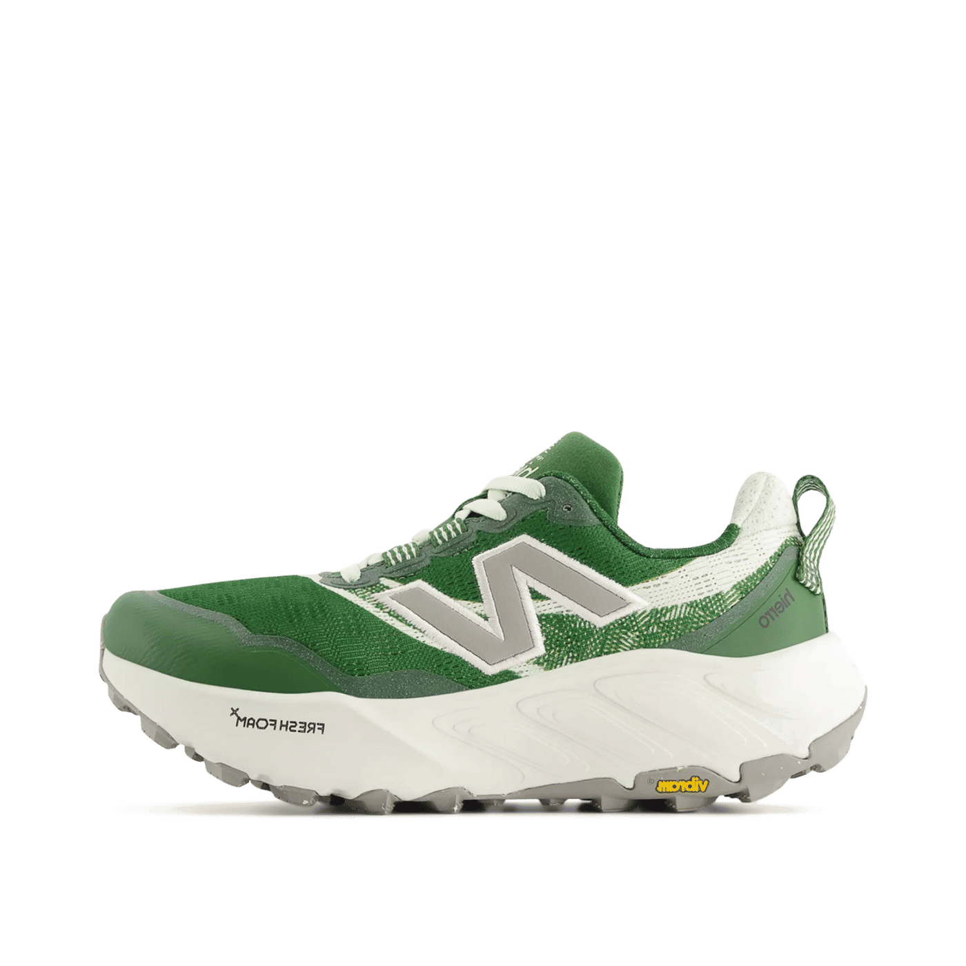 New Balance Fresh Foam Hierro v9 Wmns "Green/Brown/Grey" | WTHIERE9