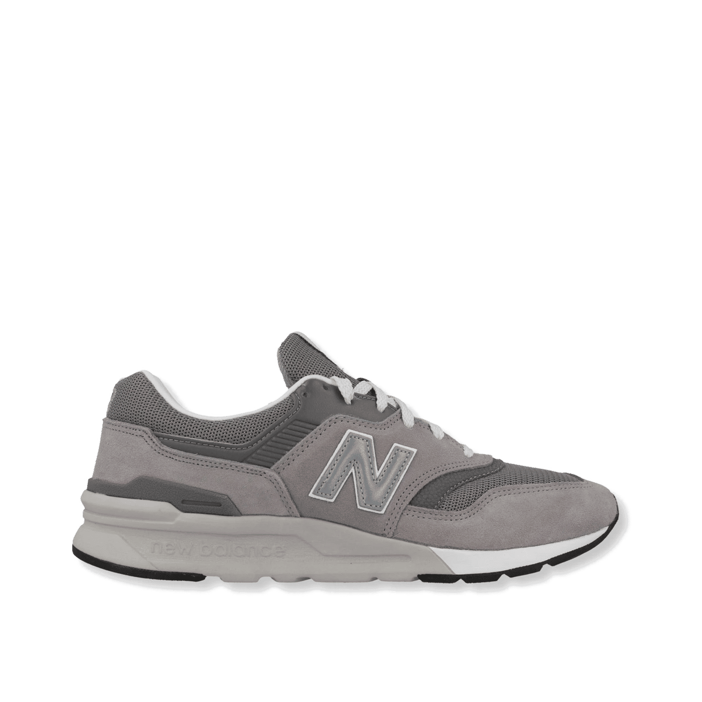 New Balance CM 997 HCA "Gray" | 7144016012