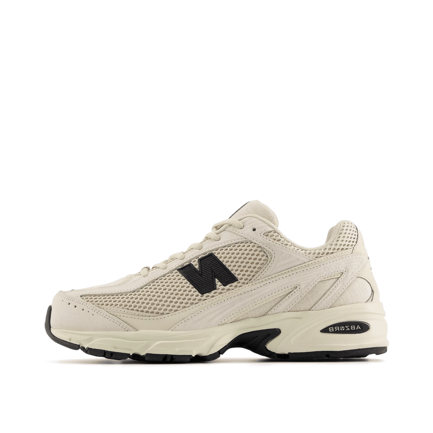 New Balance 509 "Beige/Black" | U509BA