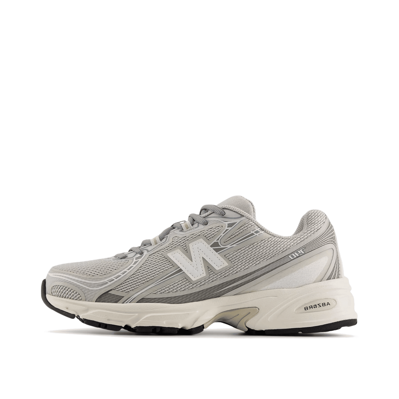 New Balance 740 Wmns "Silver" | U740N74F