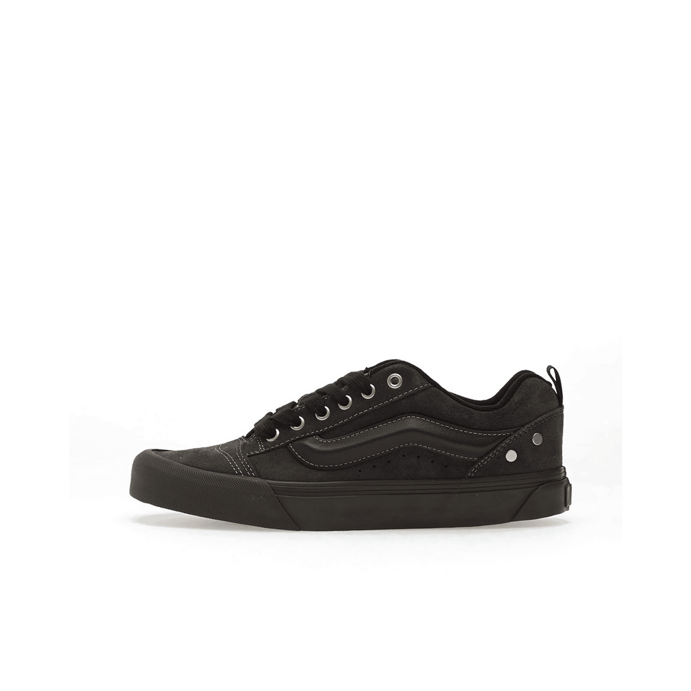 Vans Knu Skool "Grunge Dark Gray" | VN000D22BFB1