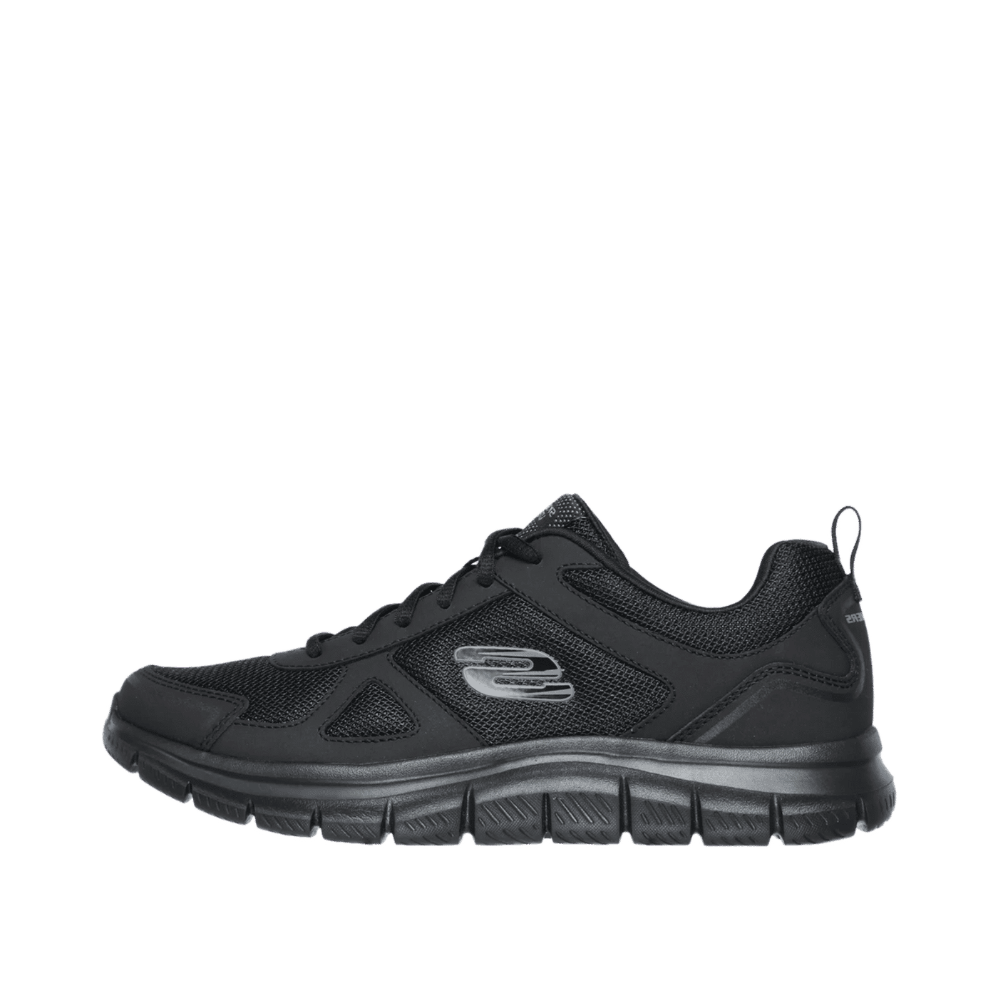 Skechers Track CM "Black" | 52631BBK