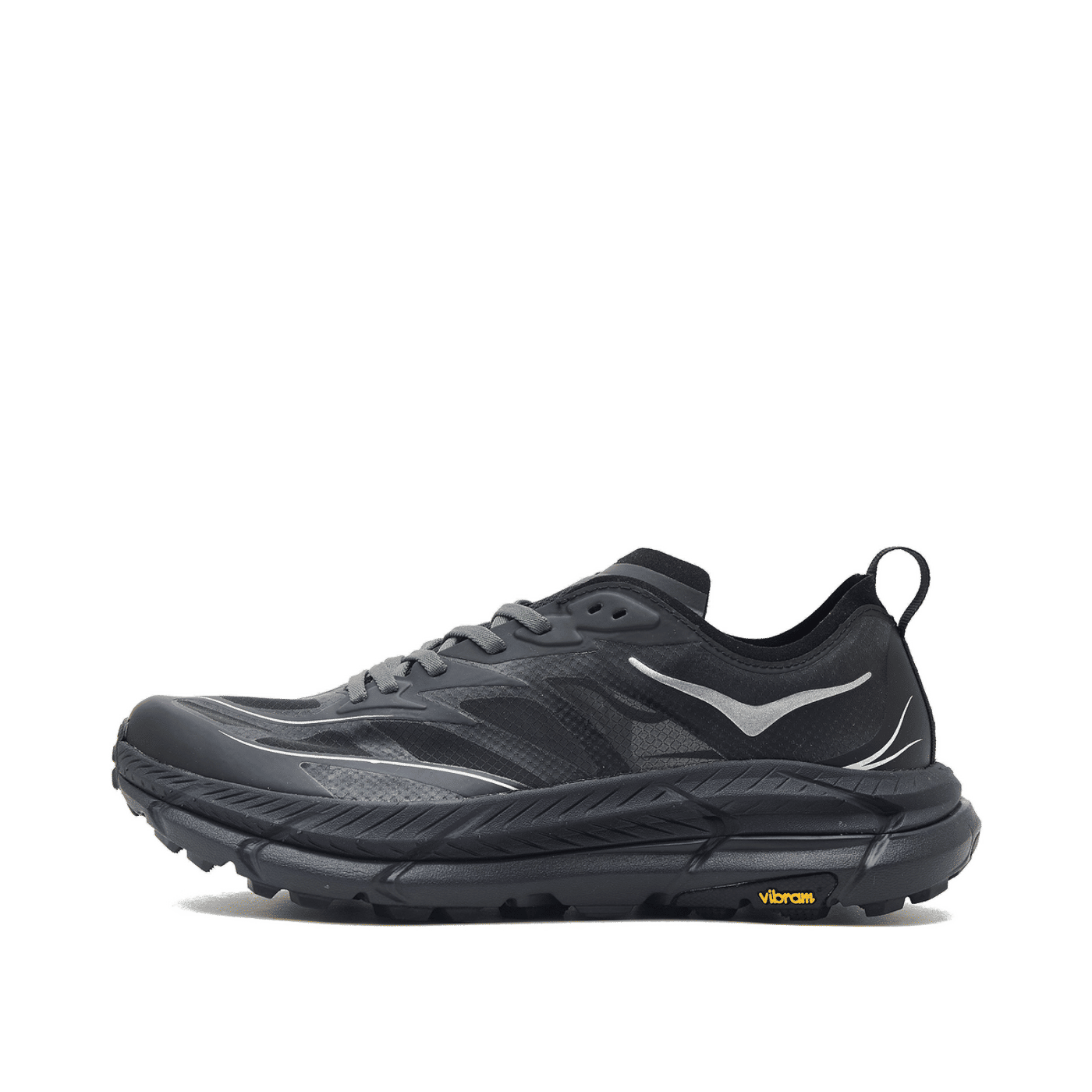 Hoka One One Mafate Speed 4 Lite "Black/Outer Orbit" | 1168450BCKT