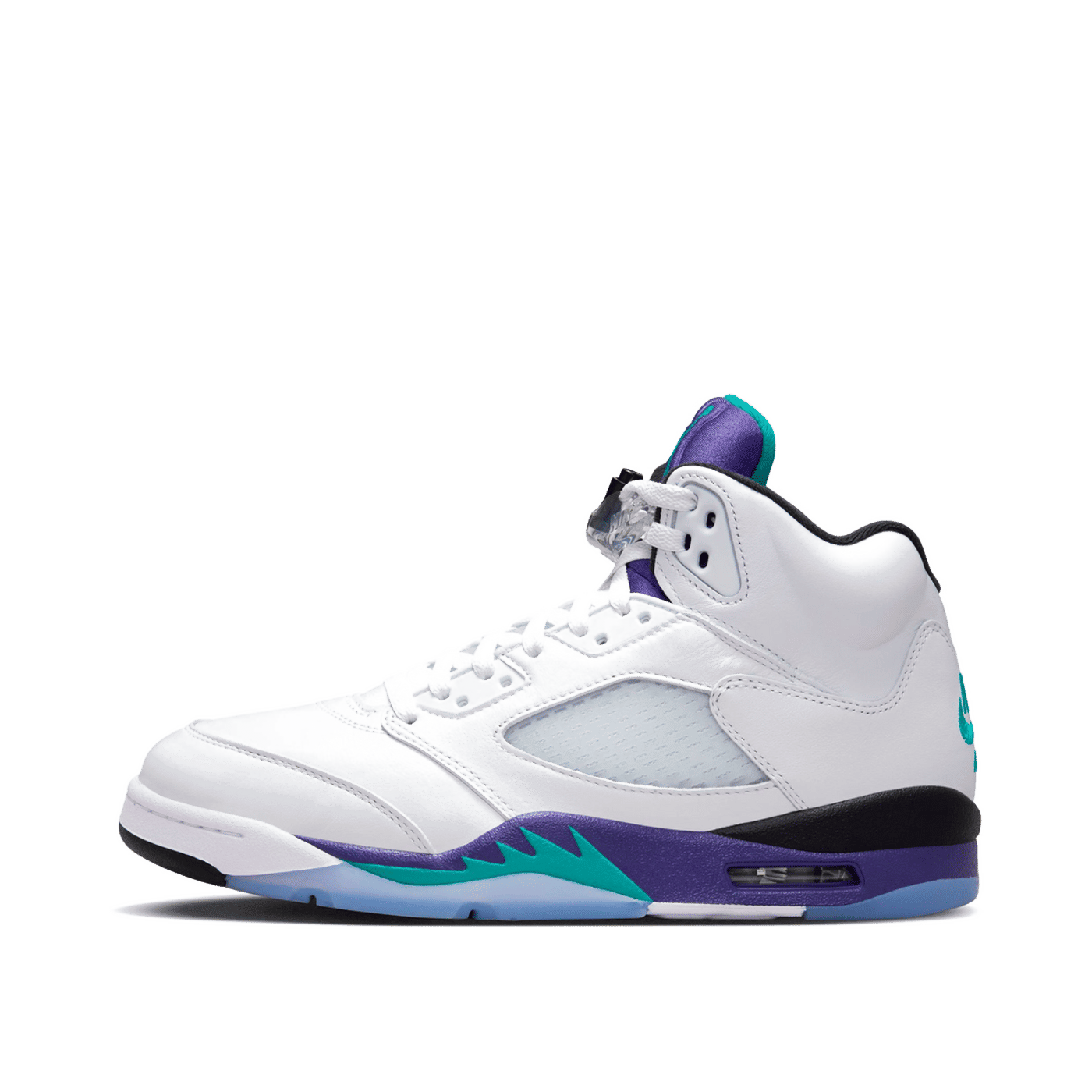 Air Jordan 5 Retro OG "Grape" | HQ7978-100