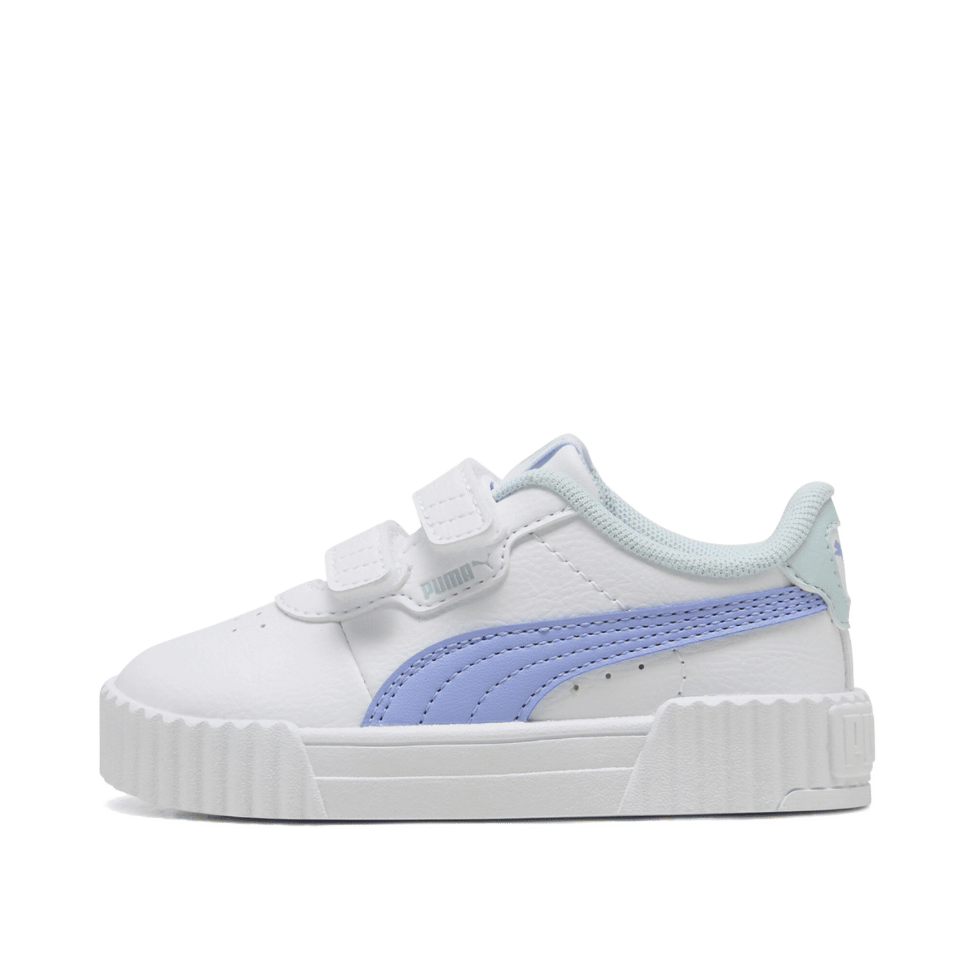 PUMA Carina 3.0 "White/Intense Lavender" | 401480-16